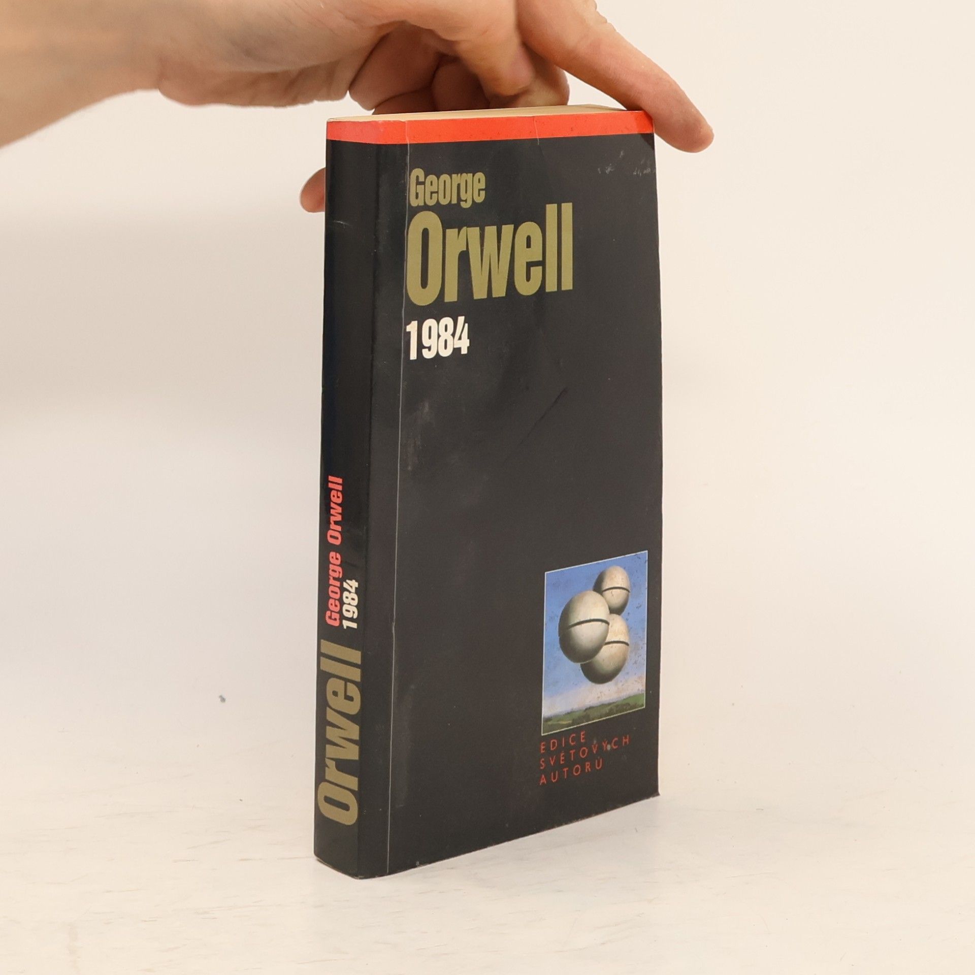 George Orwell 1984