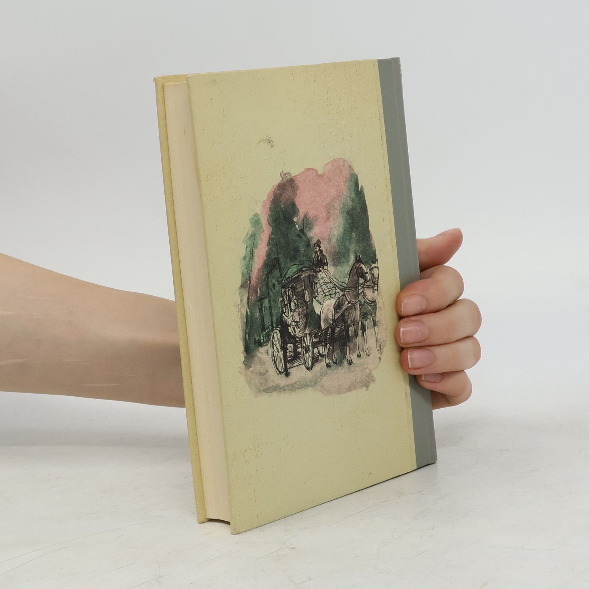 Nathaniel Hawthorne Das Haus der sieben Giebel