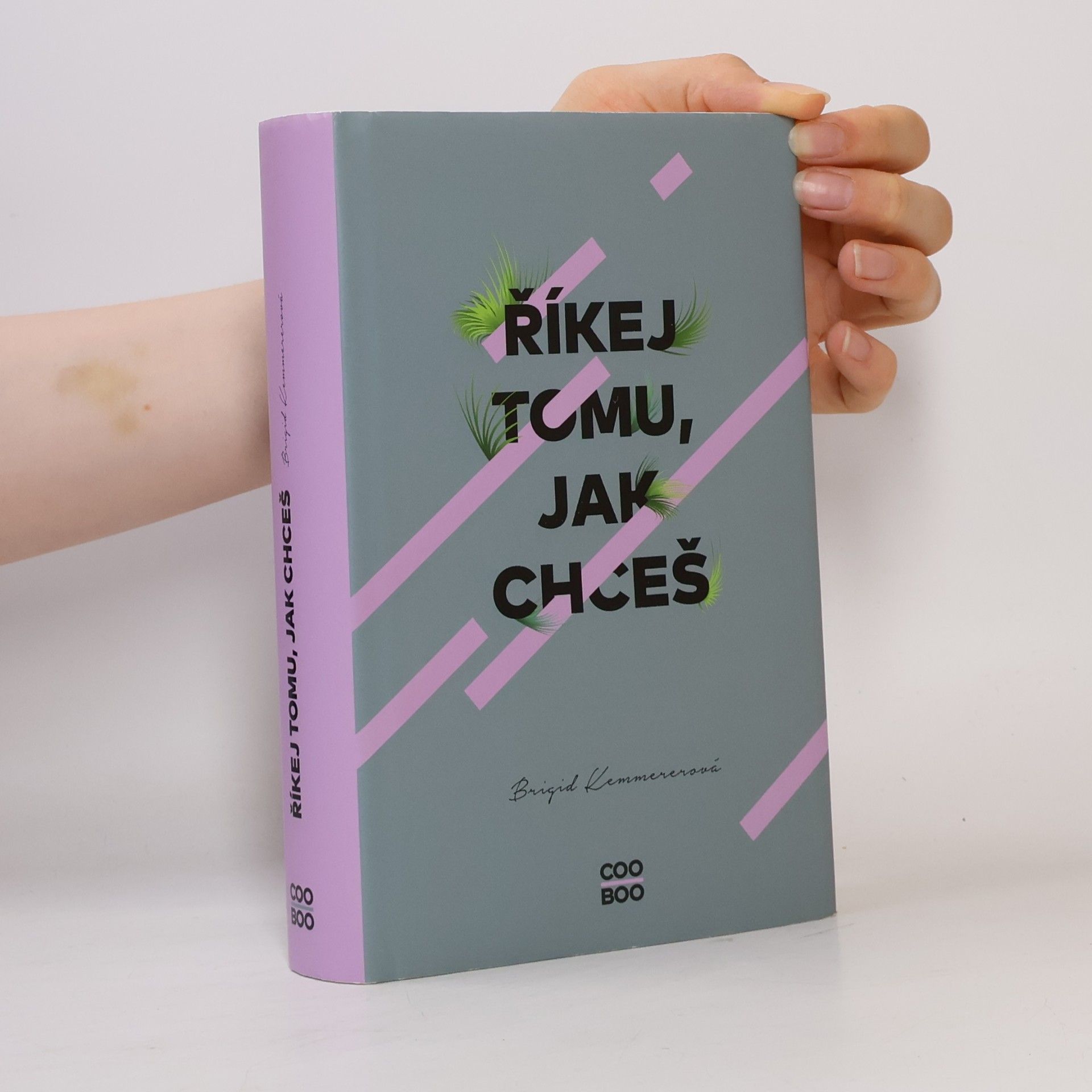 Říkej tomu, jak chceš
