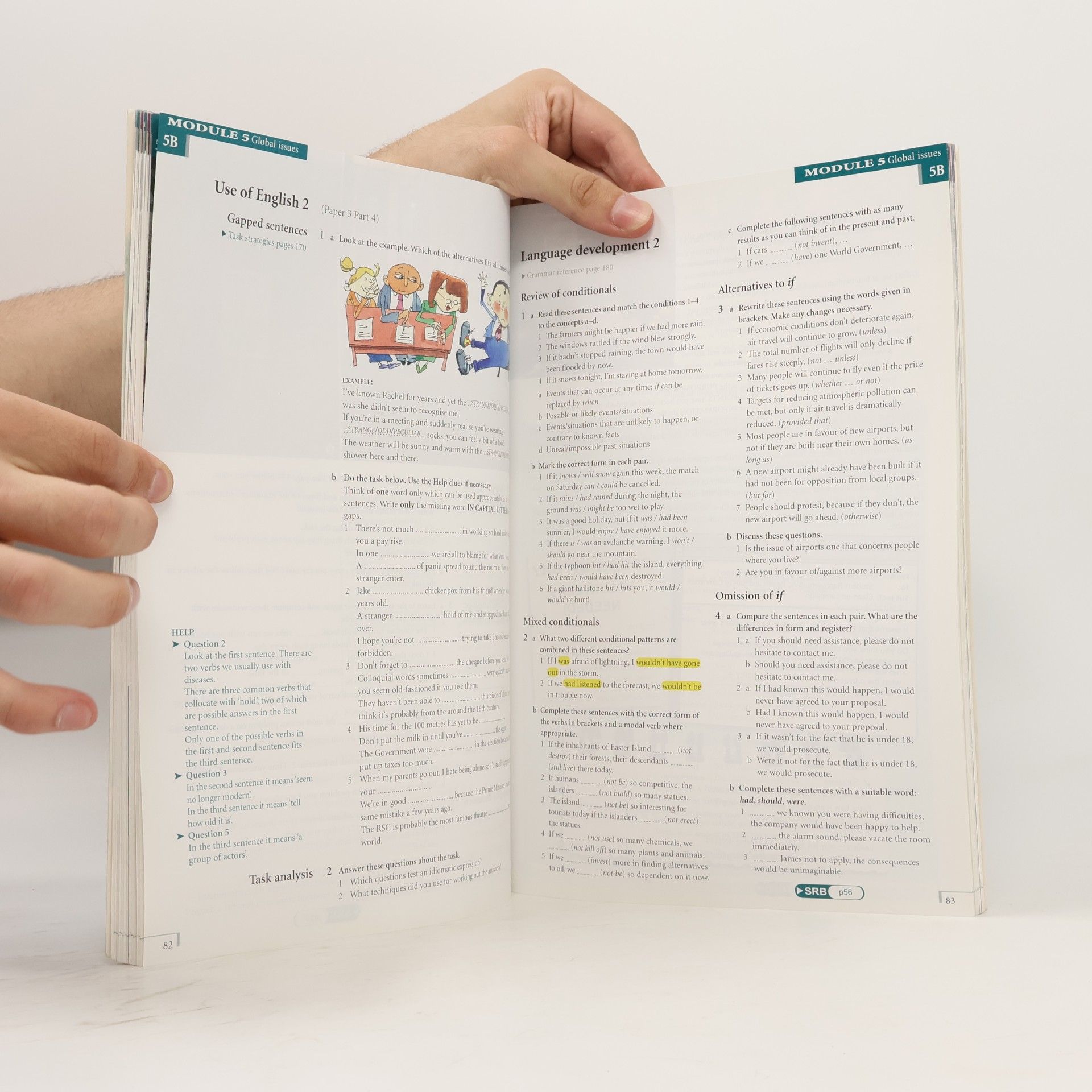 Jan Bell Advanced Expert CAE. Coursebook.