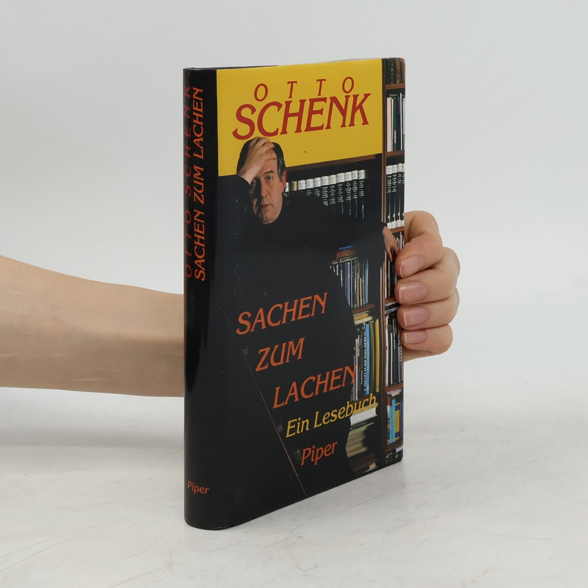 Sachen zum Lachen