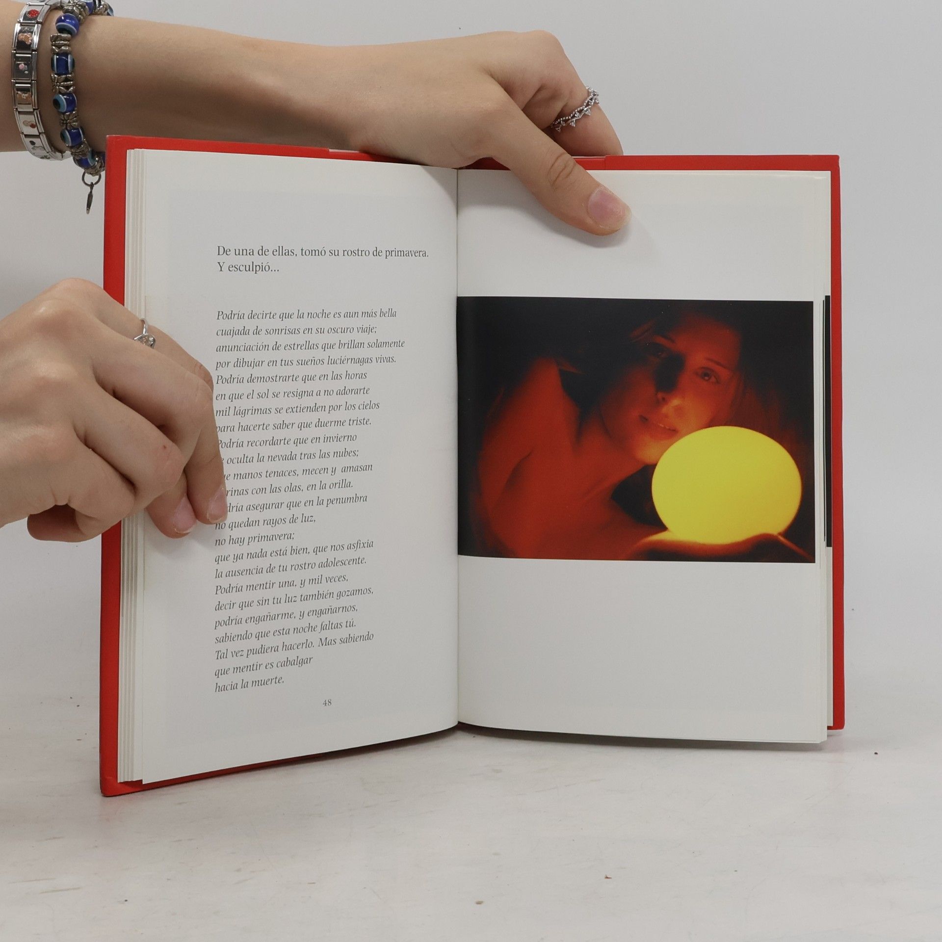Antonio Gómez Rufo Fuera de colección - 10: Luna de mujer