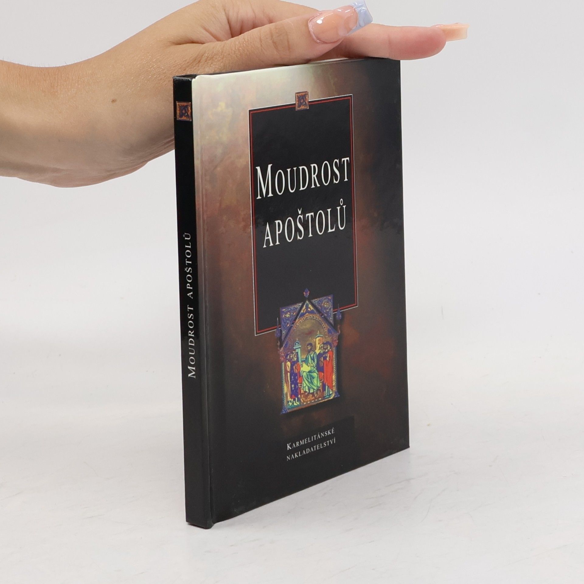 Moudrost apoštolů