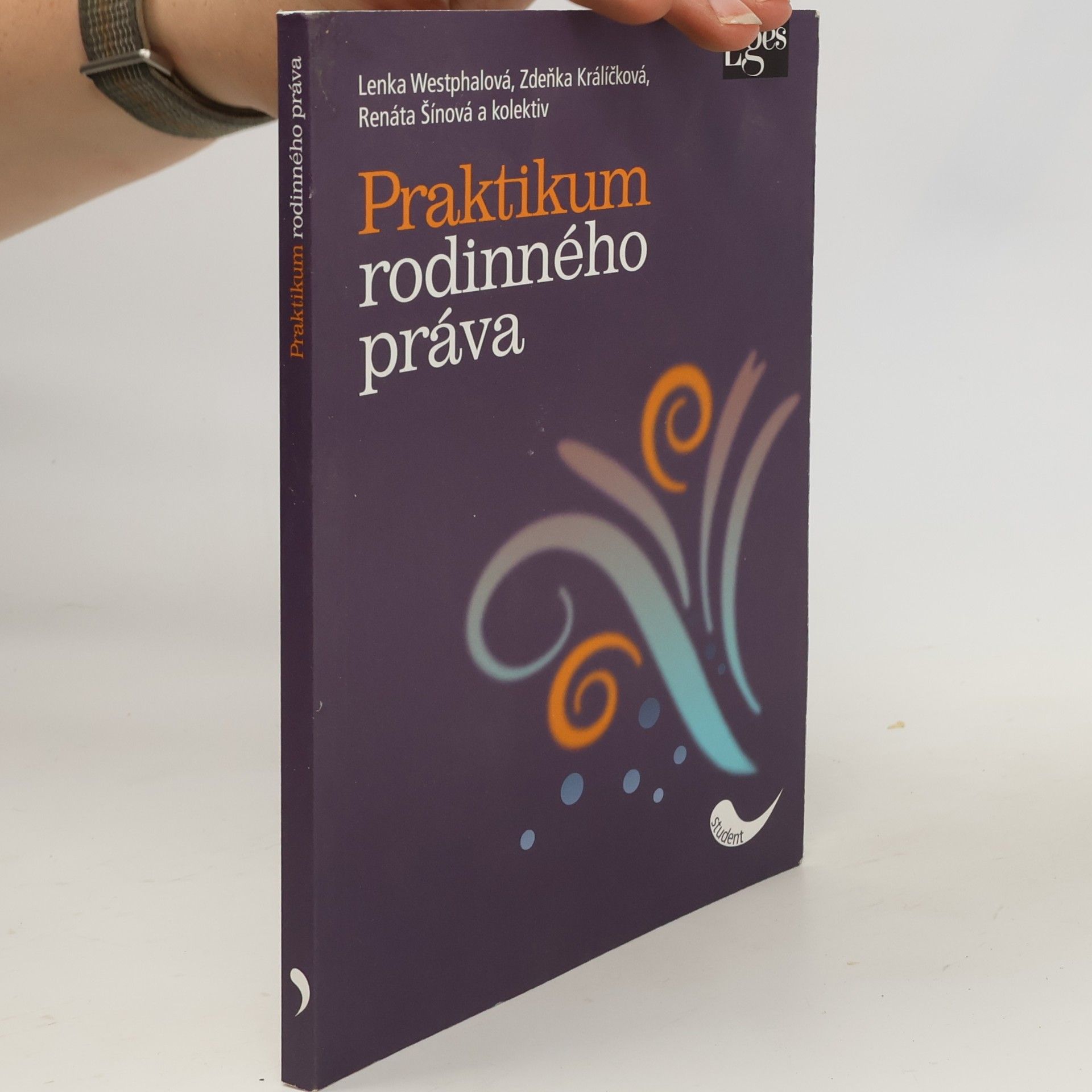Praktikum rodinného práva