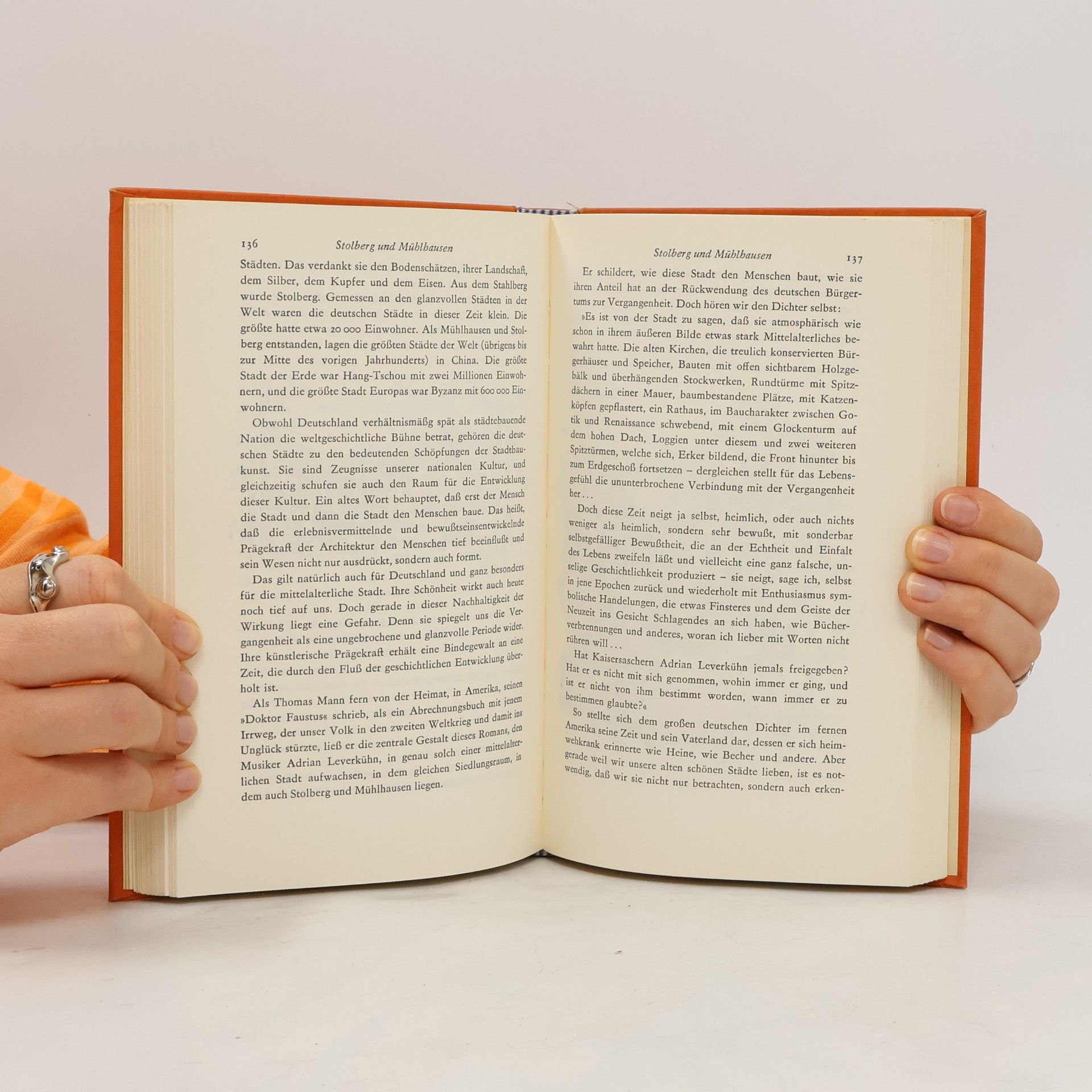 nezn. Sibylles Reisebuch