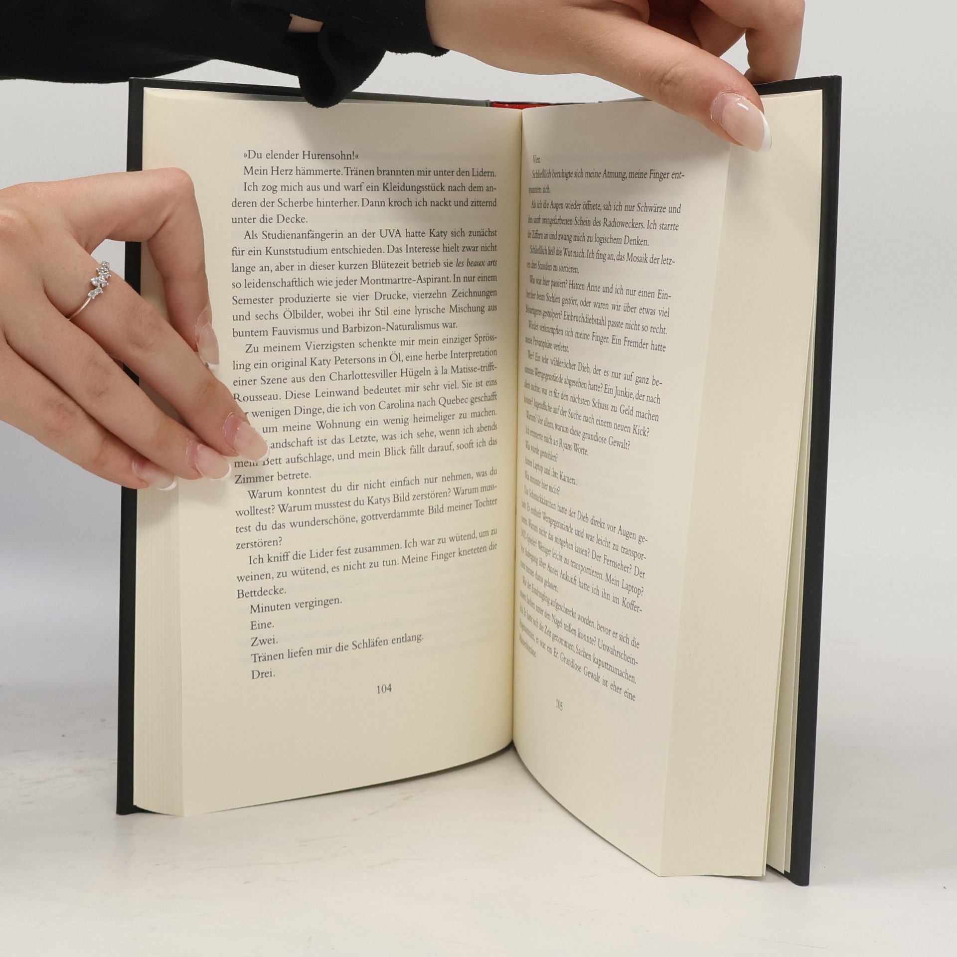 Kathy Reichs Totenmontag