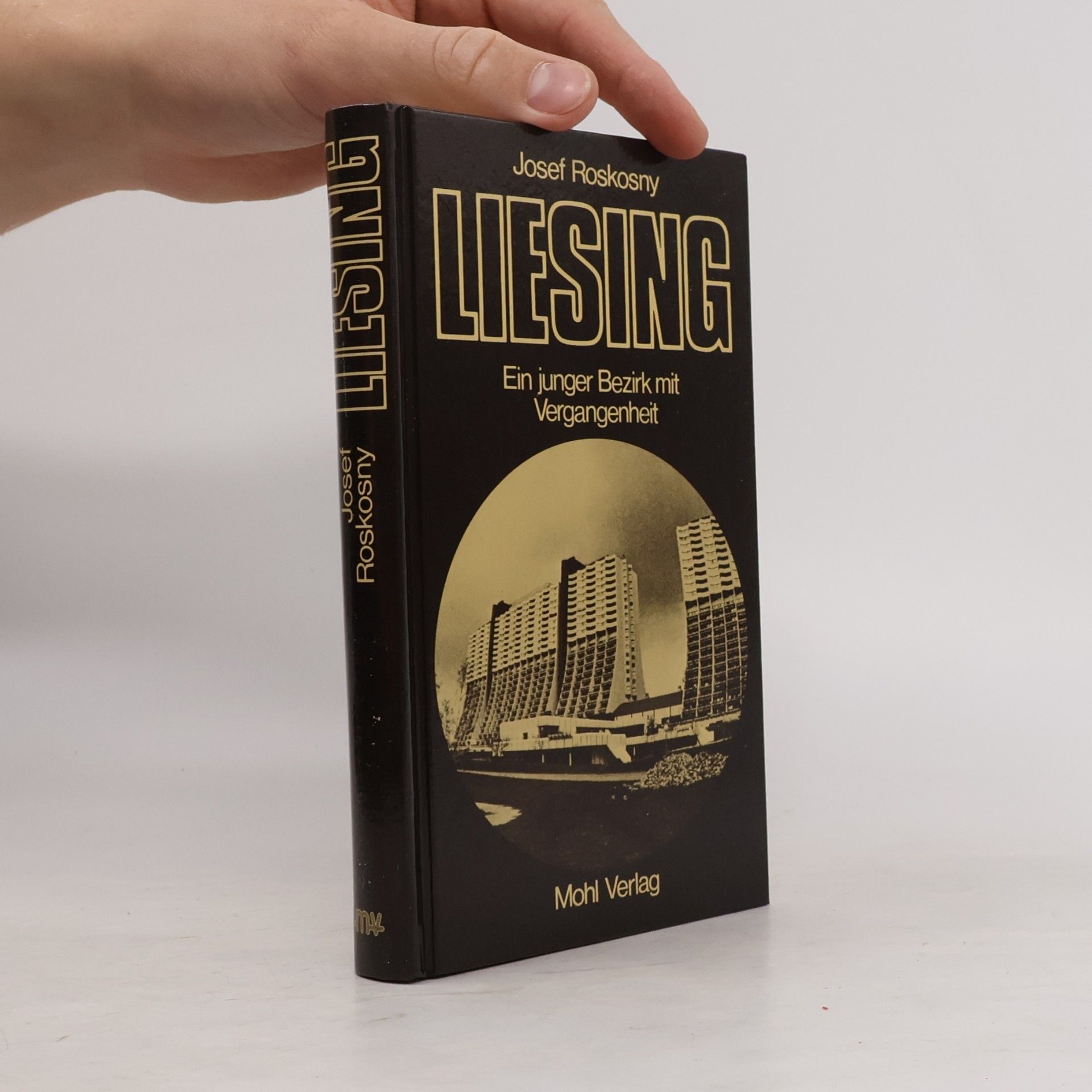 Josef Roskosny Liesing