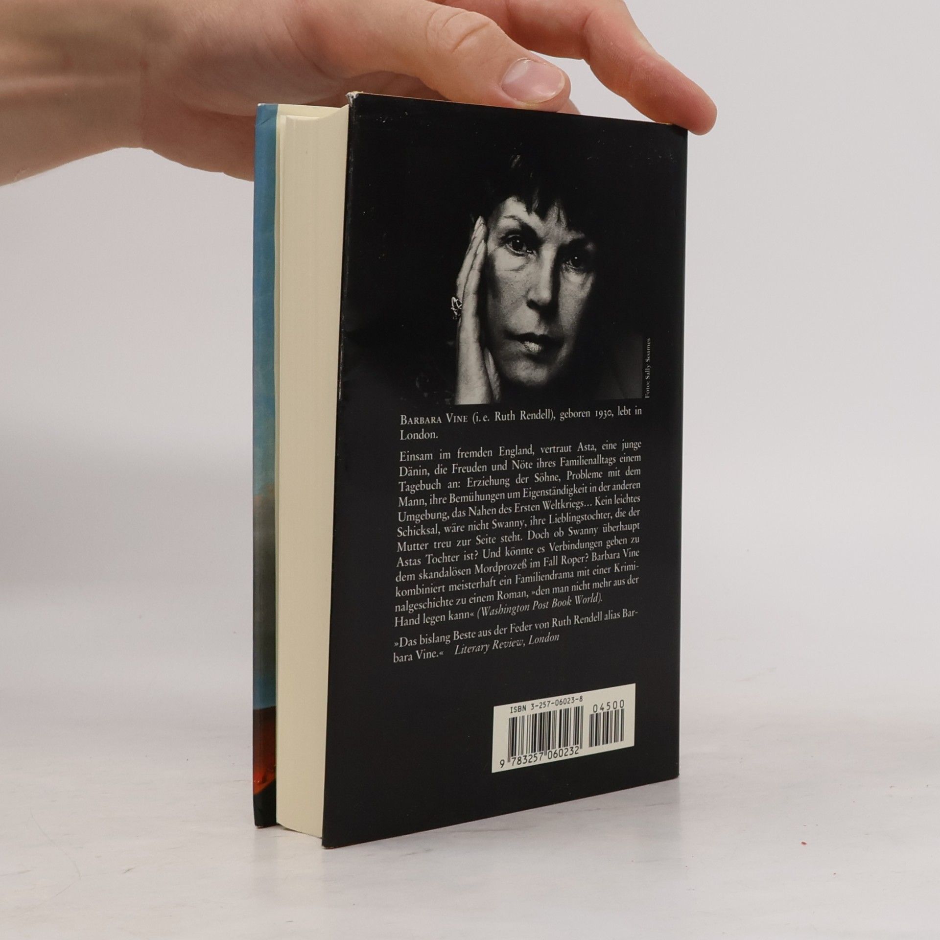 Ruth Rendell Astas Tagebuch
