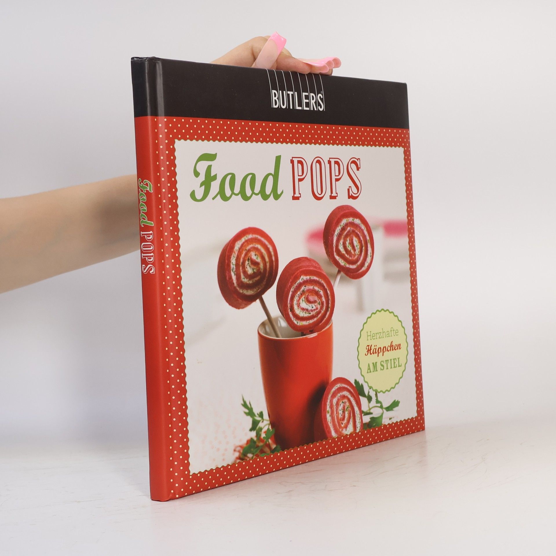 Autorenkollektiv Food Pops