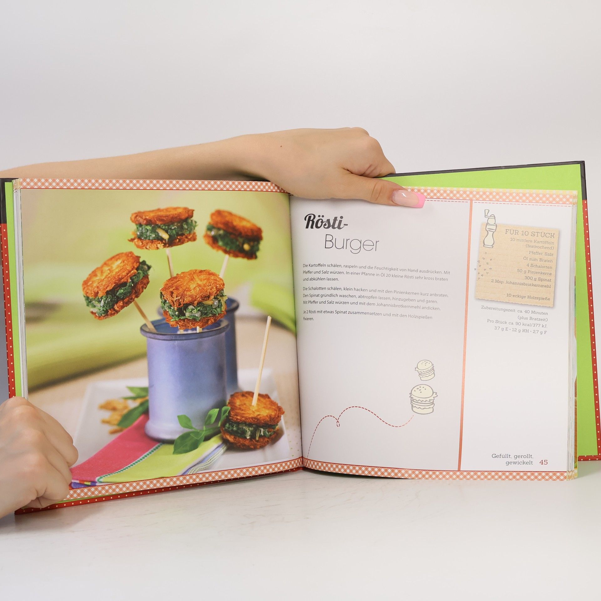 Autorenkollektiv Food Pops