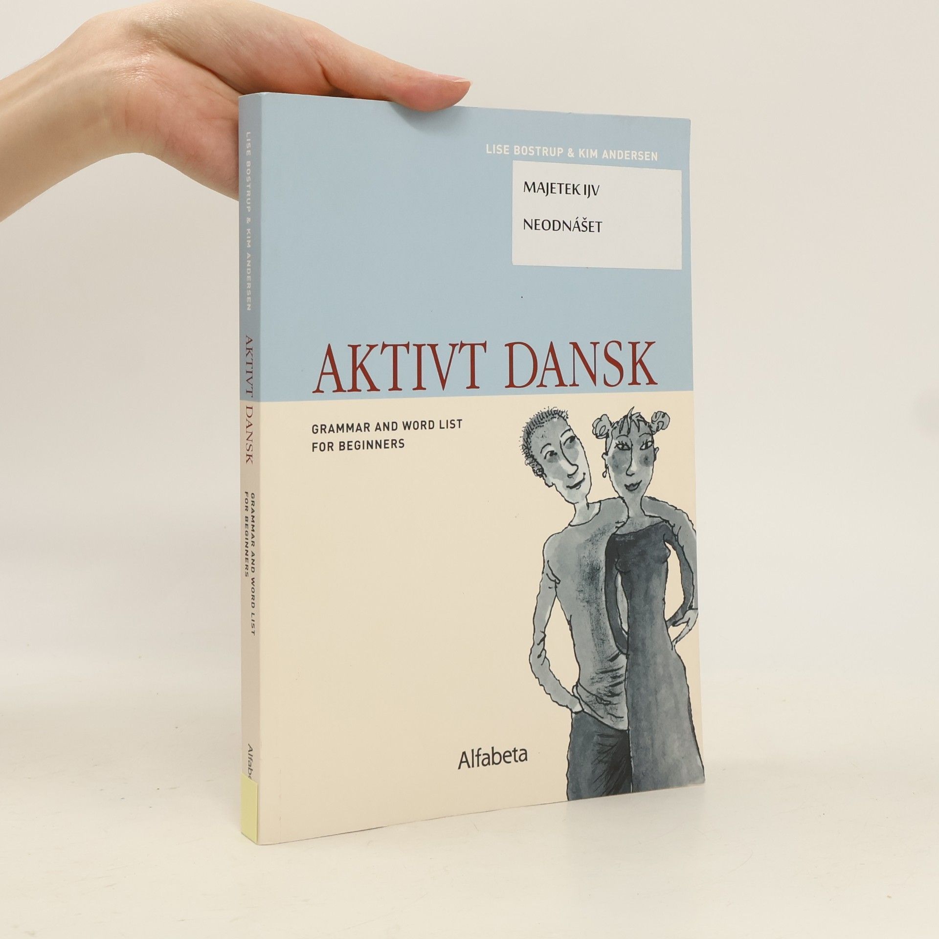 Aktivt Dansk