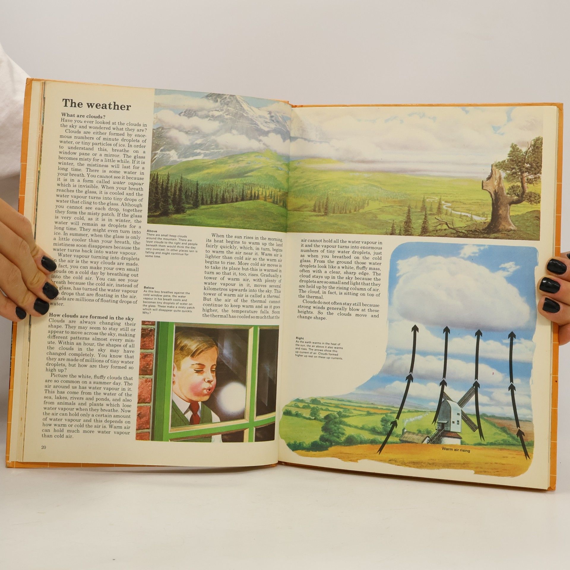 Auteurscollectief Science. Hamlyn all-colour encyclopedias