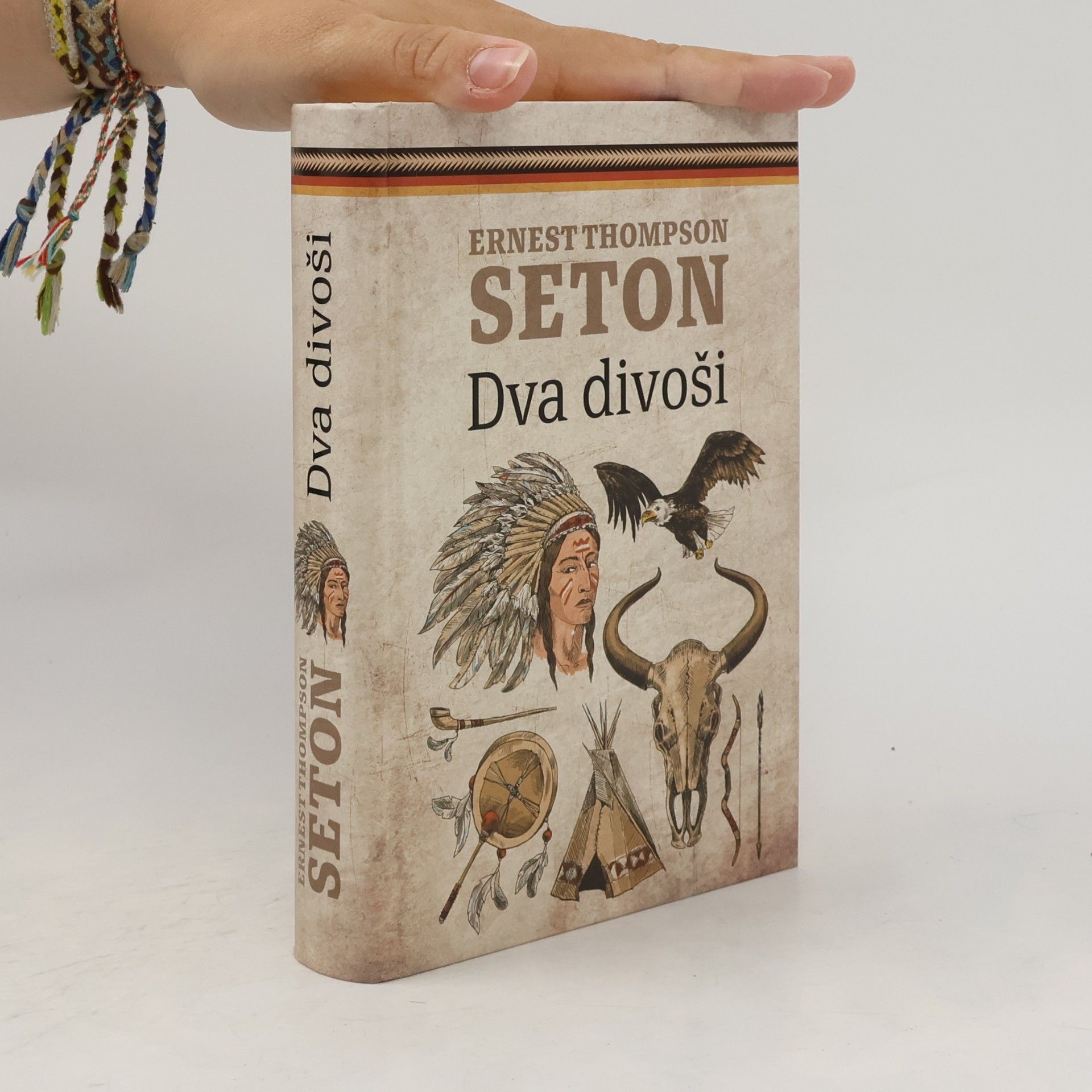 Jiří Valja Dva divoši