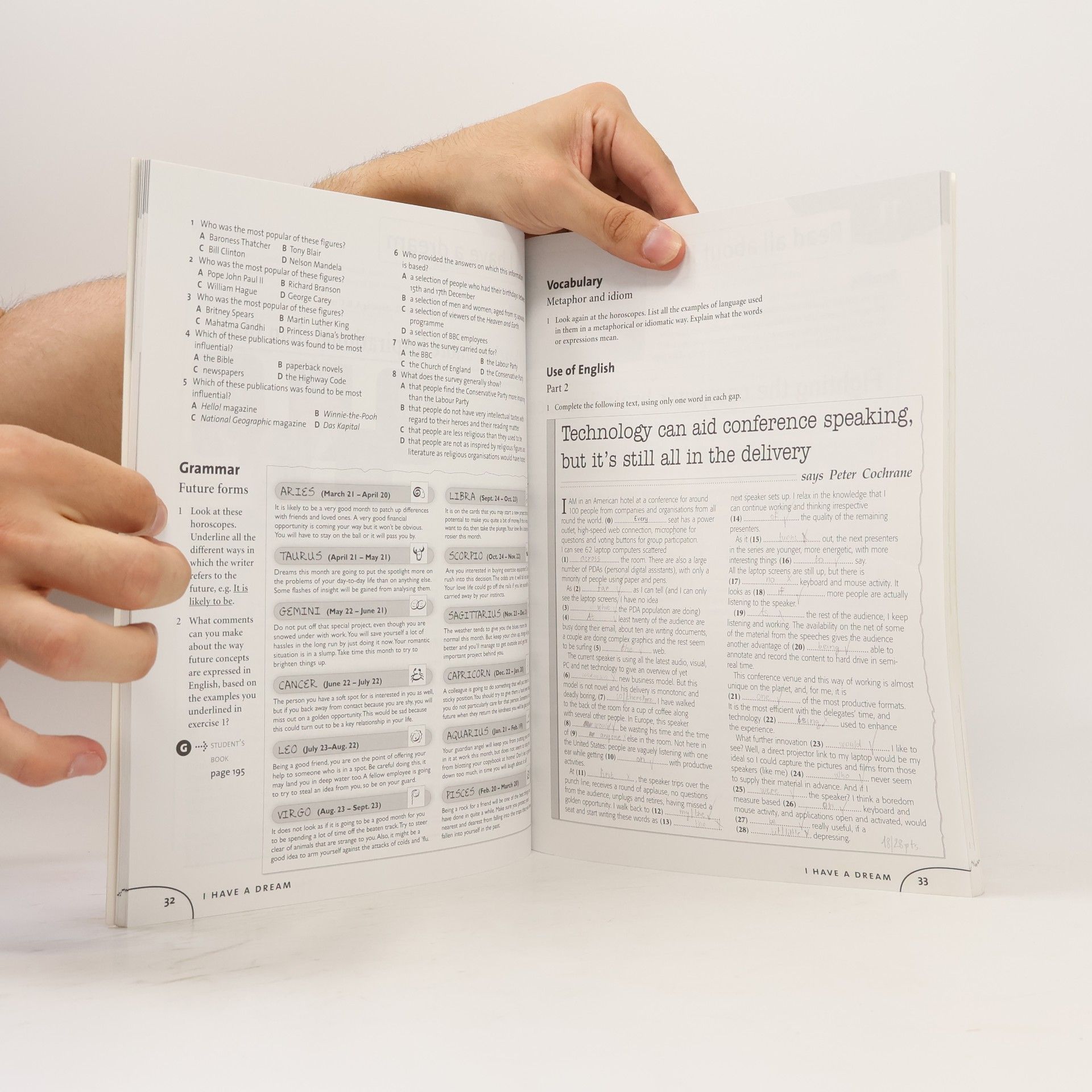 Annie Broadhead Objective CAE. Workbook with answers
