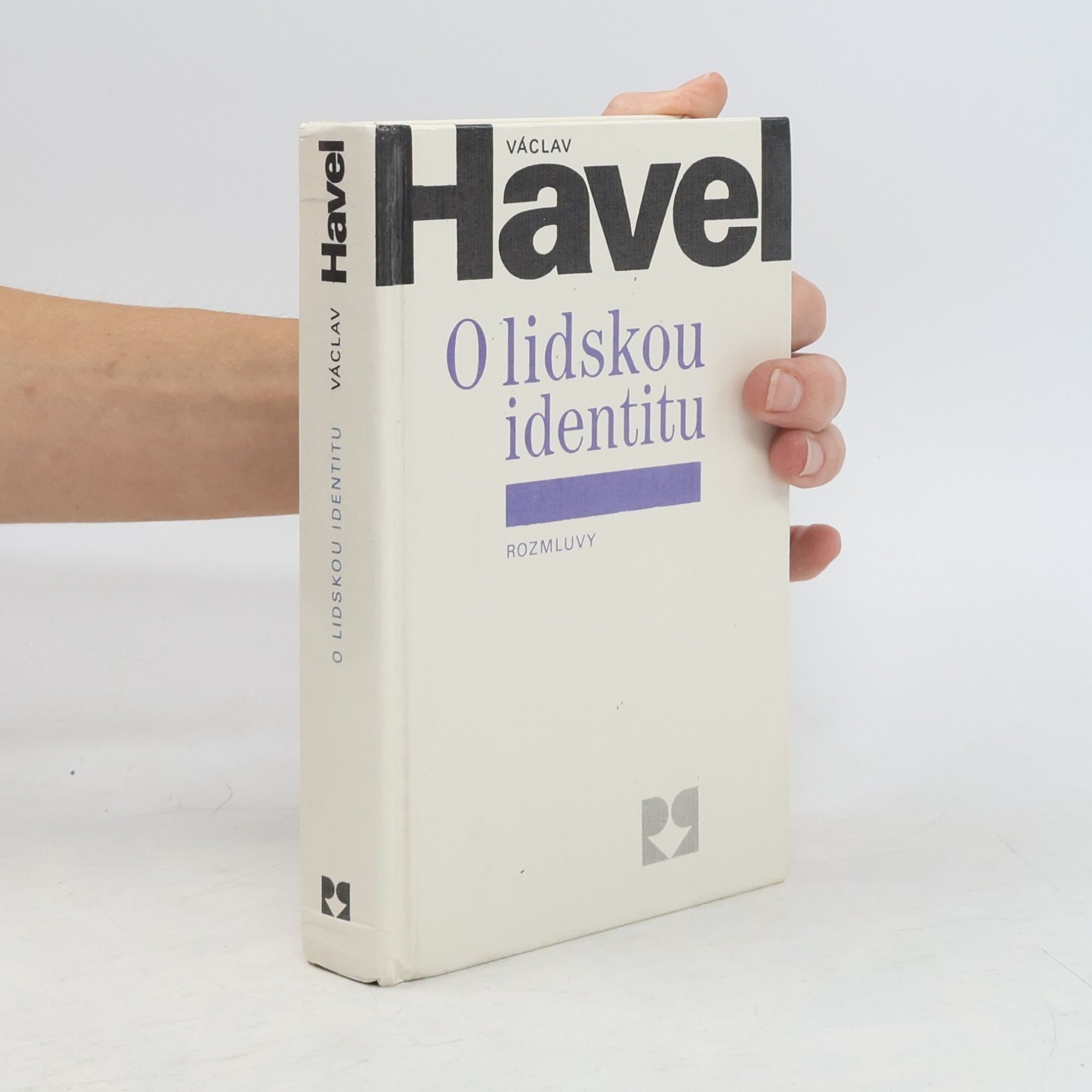 Václav Havel O lidskou identitu