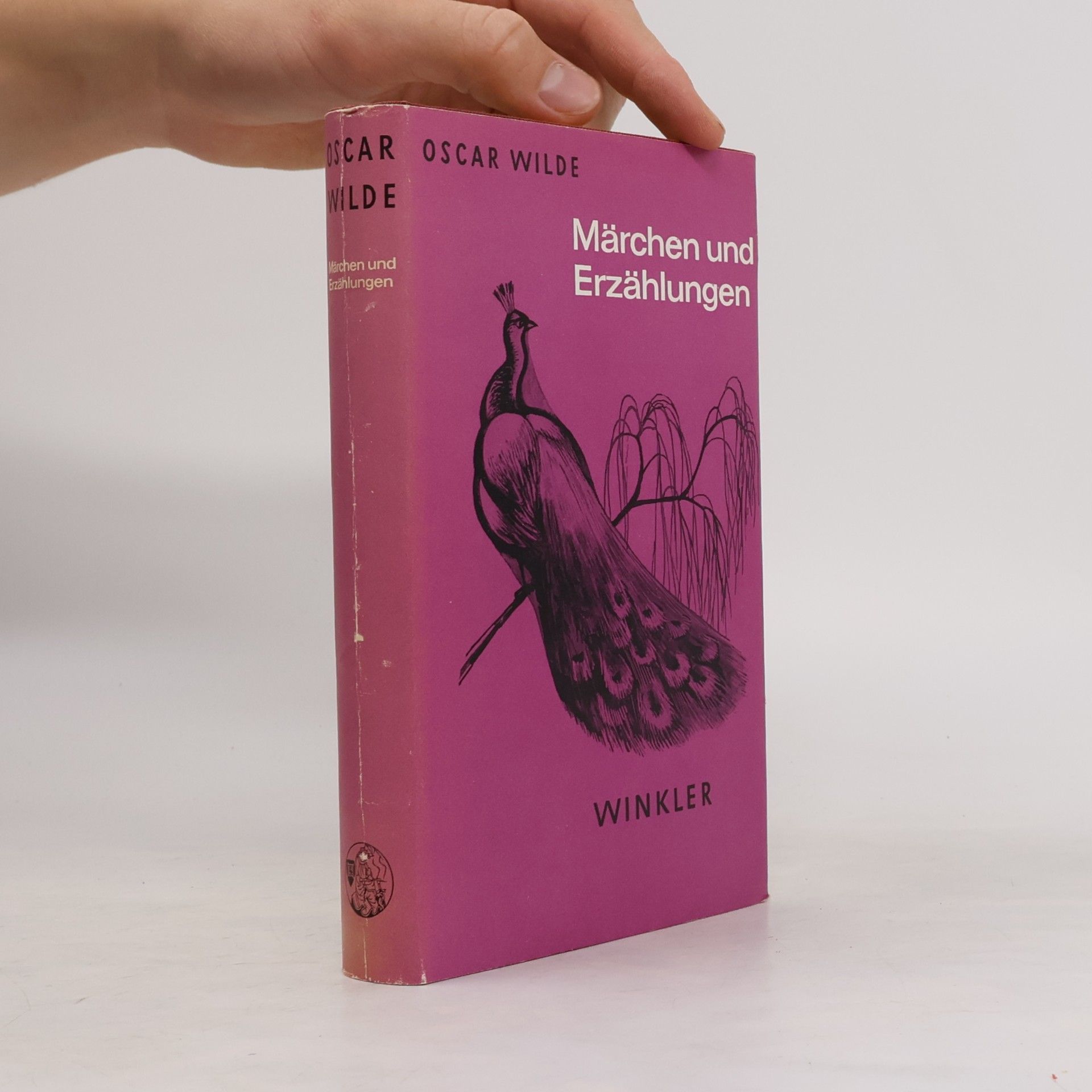 Oscar Wilde Märchen und Erzählungen