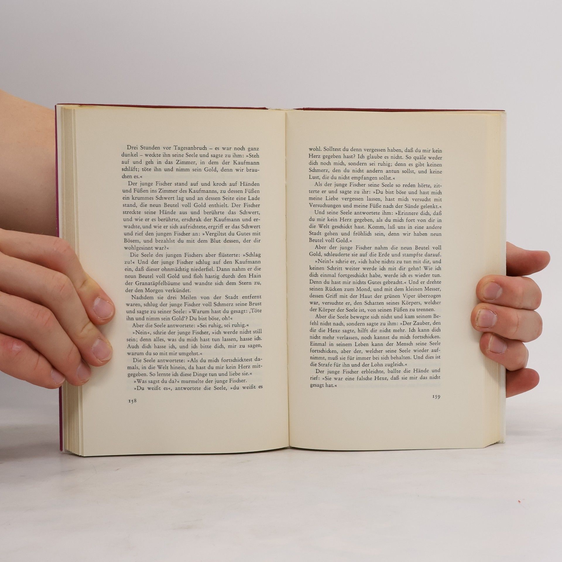 Oscar Wilde Märchen und Erzählungen