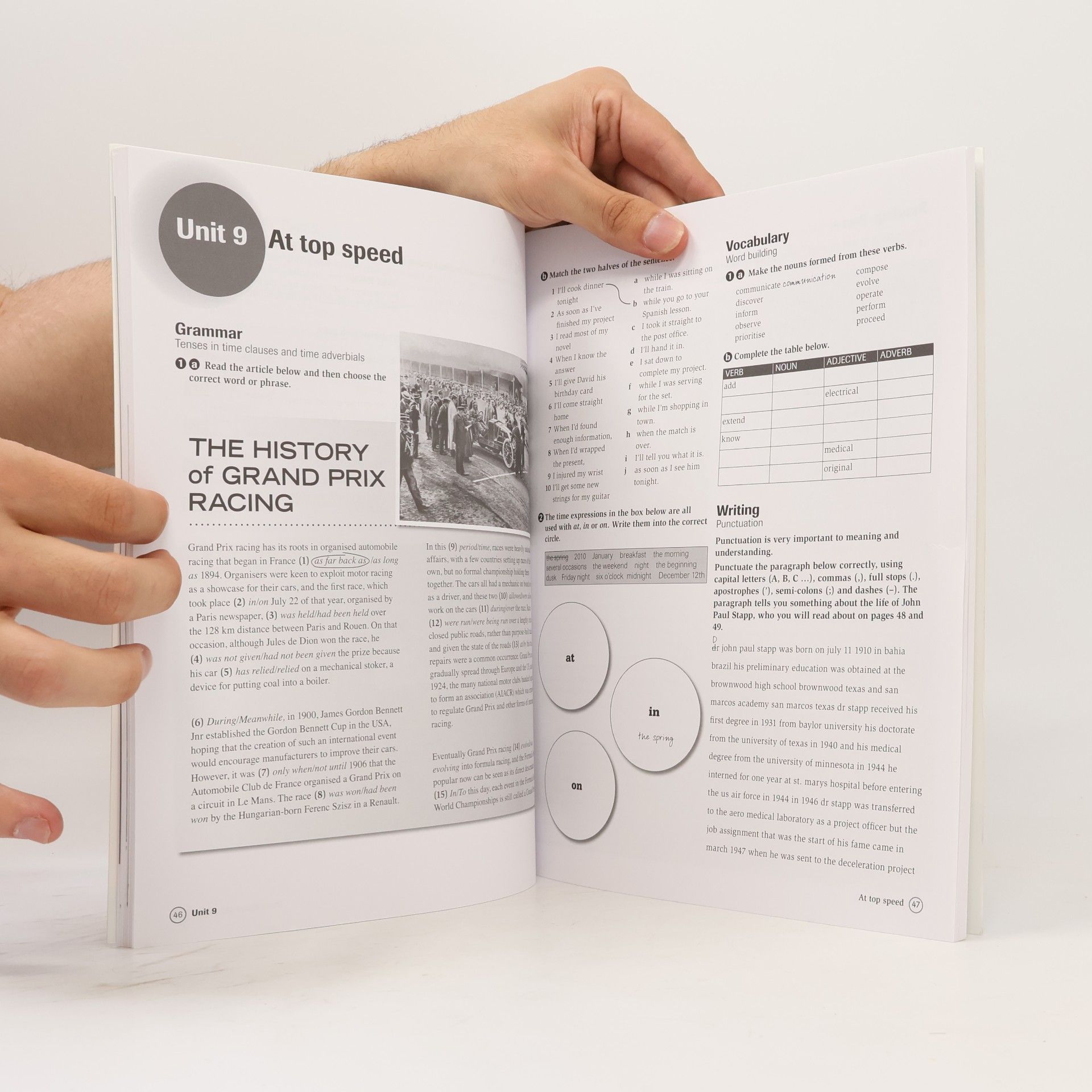 Laura Matthews Complete CAE: Workbook with answers