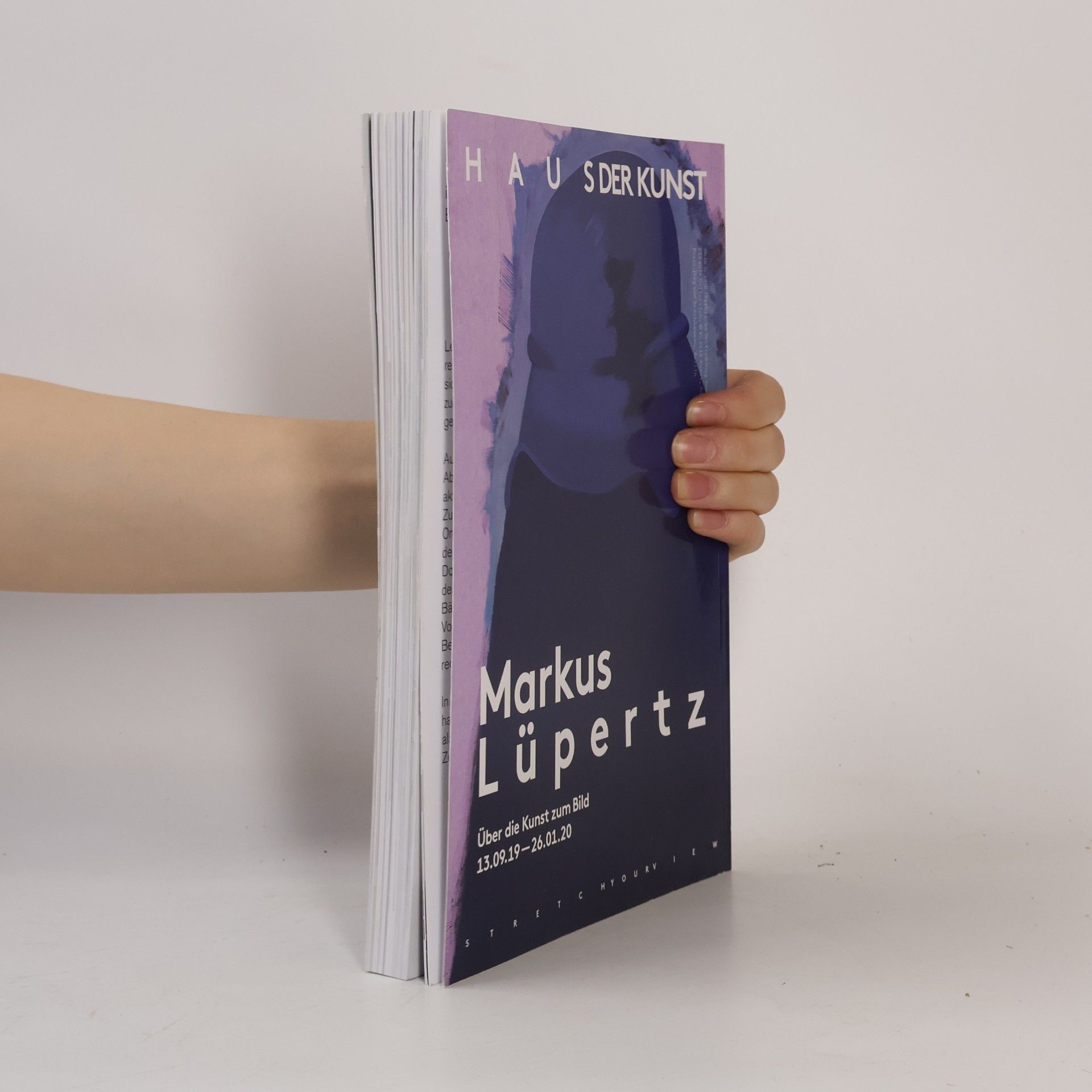 Autorenkollektiv Kunstforum 263