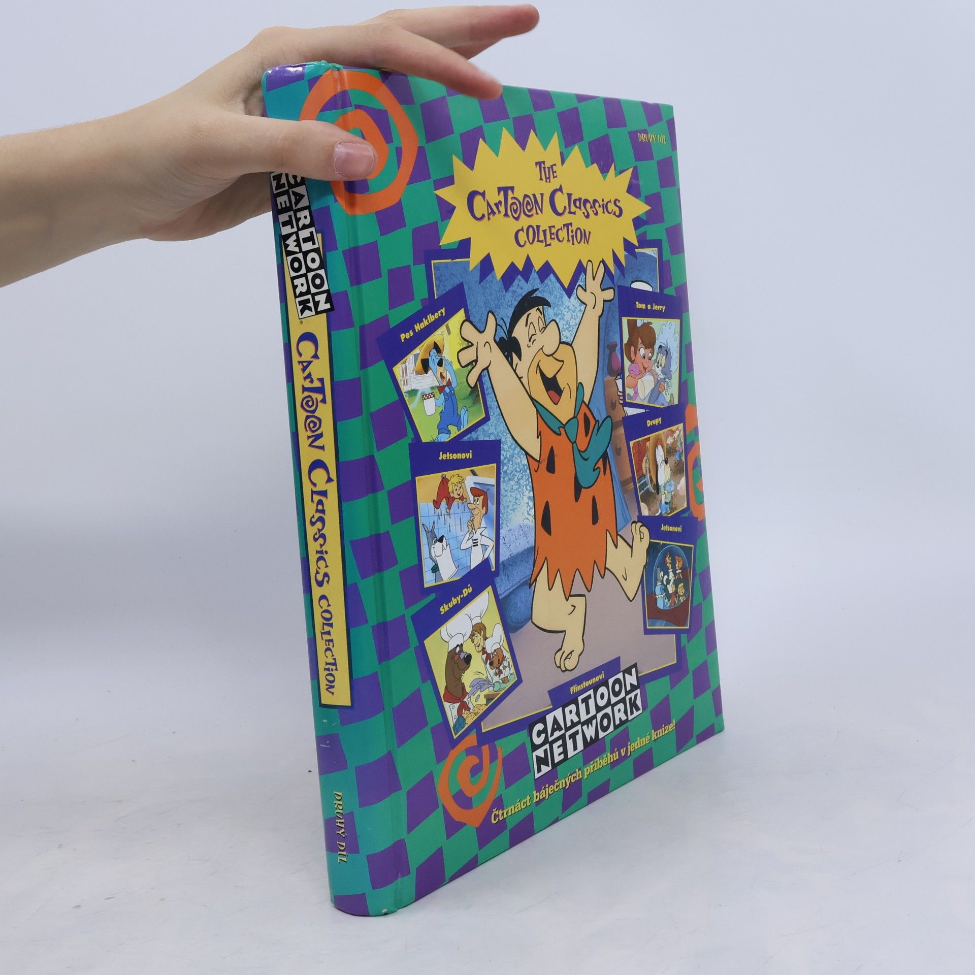 Autorenkollektiv The Cartoon Classics Collection 2