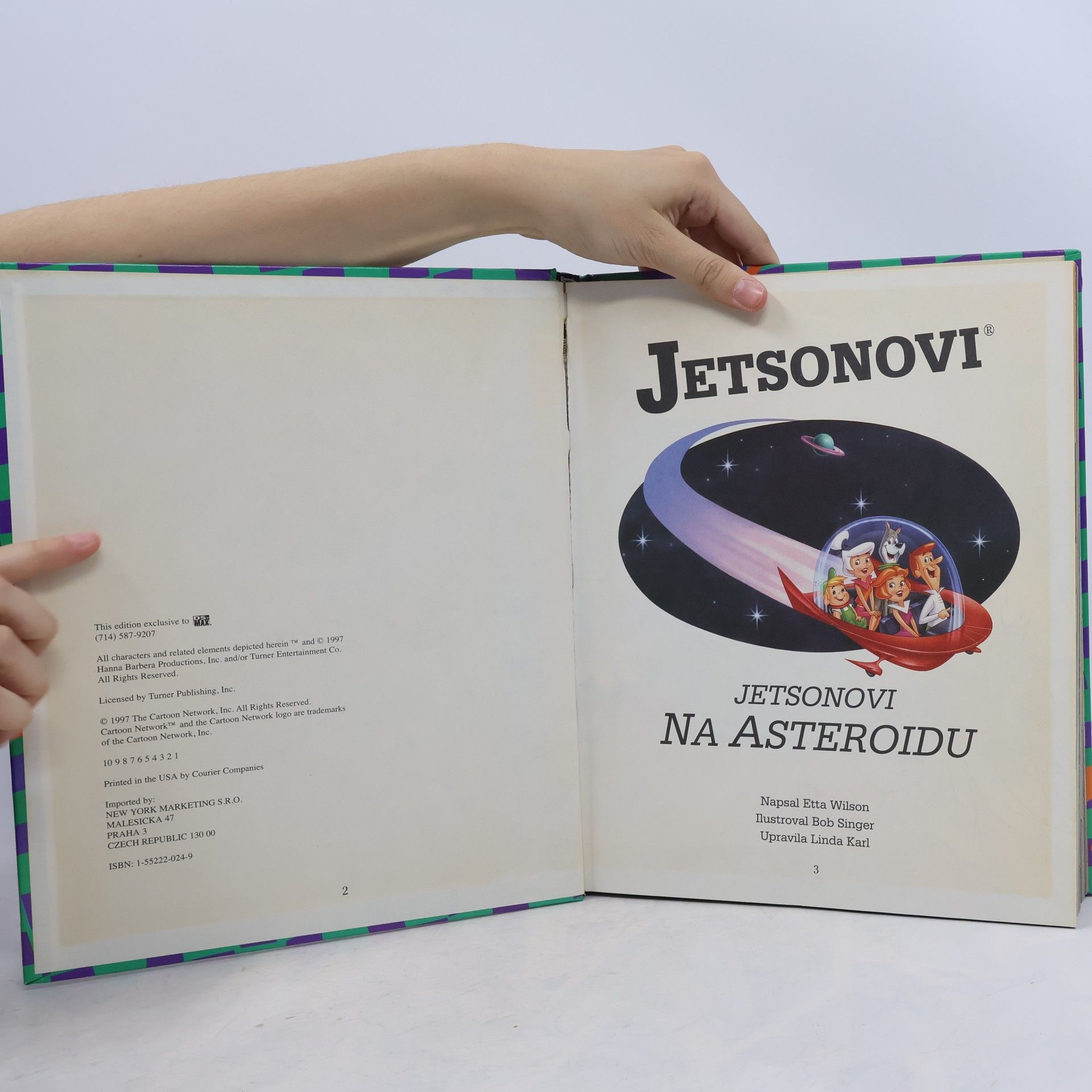 Autorenkollektiv The Cartoon Classics Collection 2