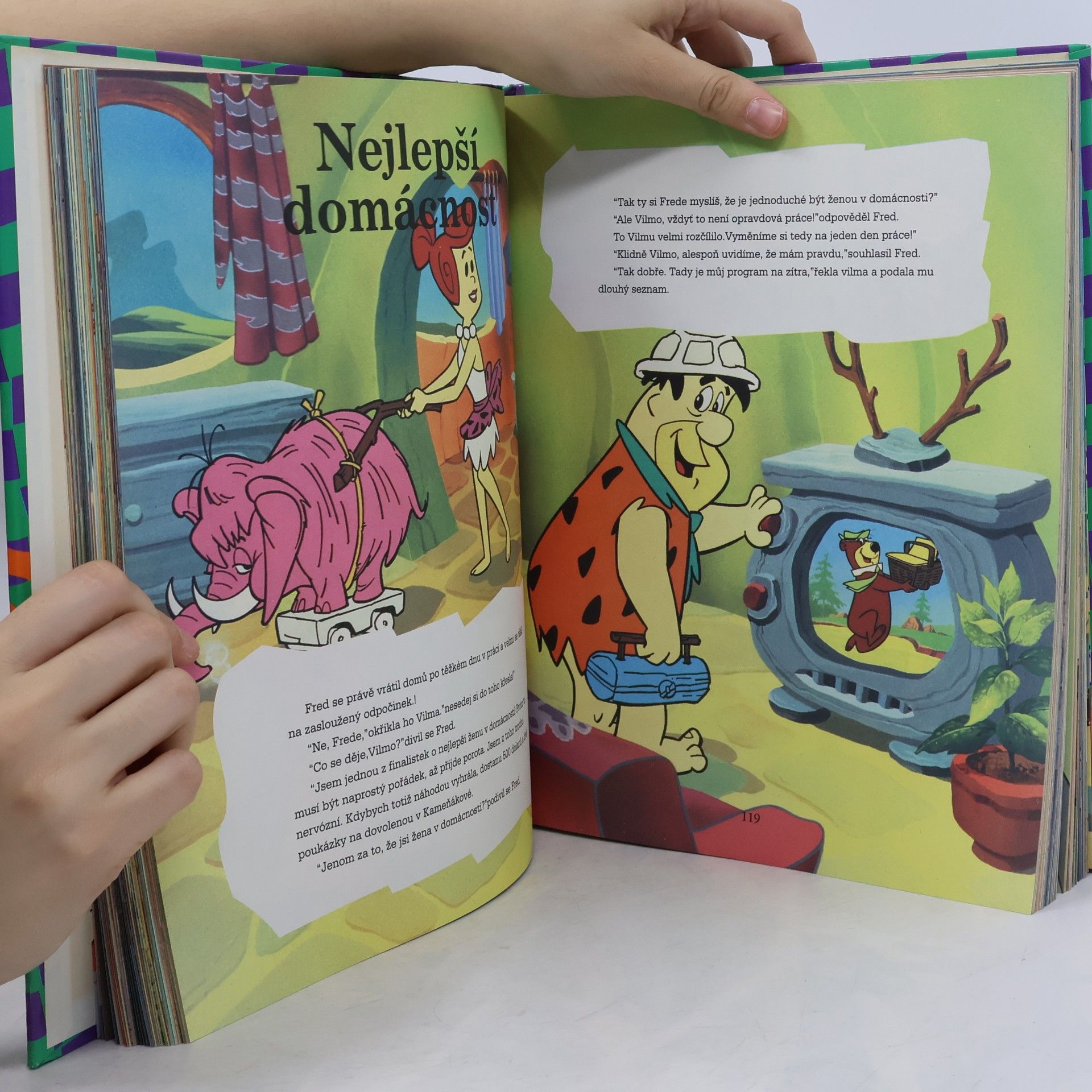 Autorenkollektiv The Cartoon Classics Collection 2