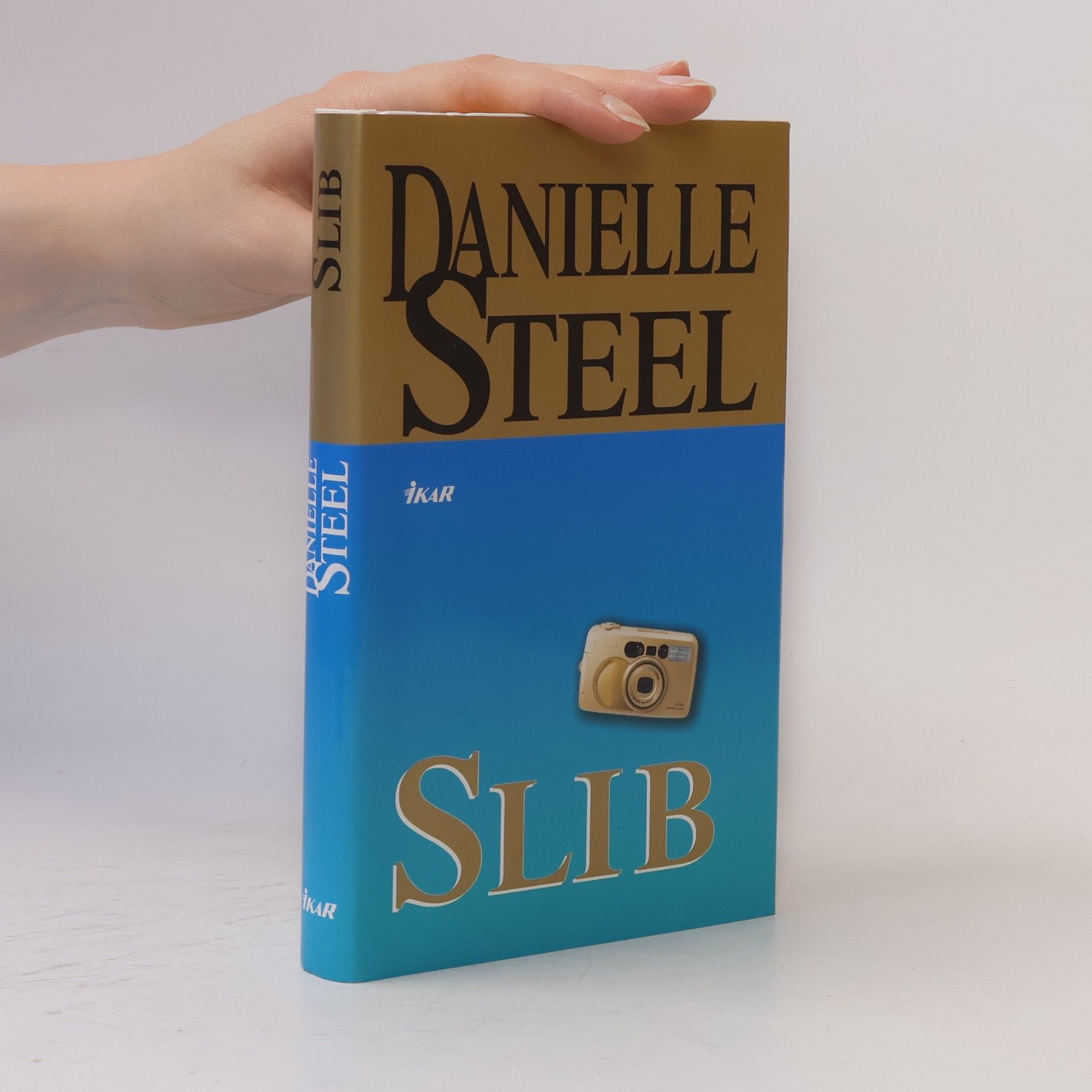 Danielle Steel Slib