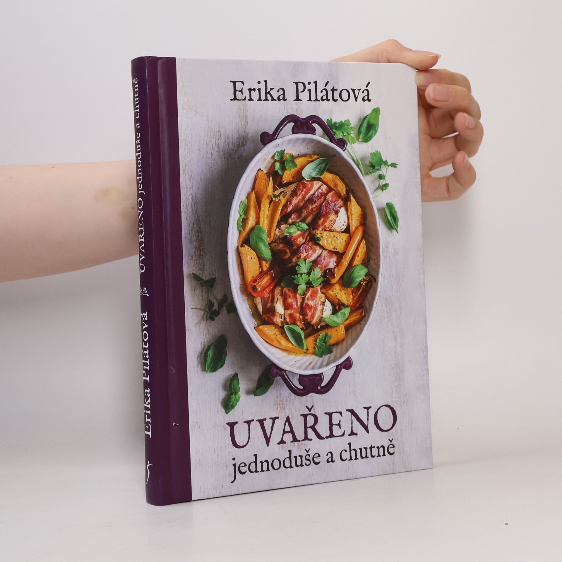 Uvařeno jednoduše a chutně