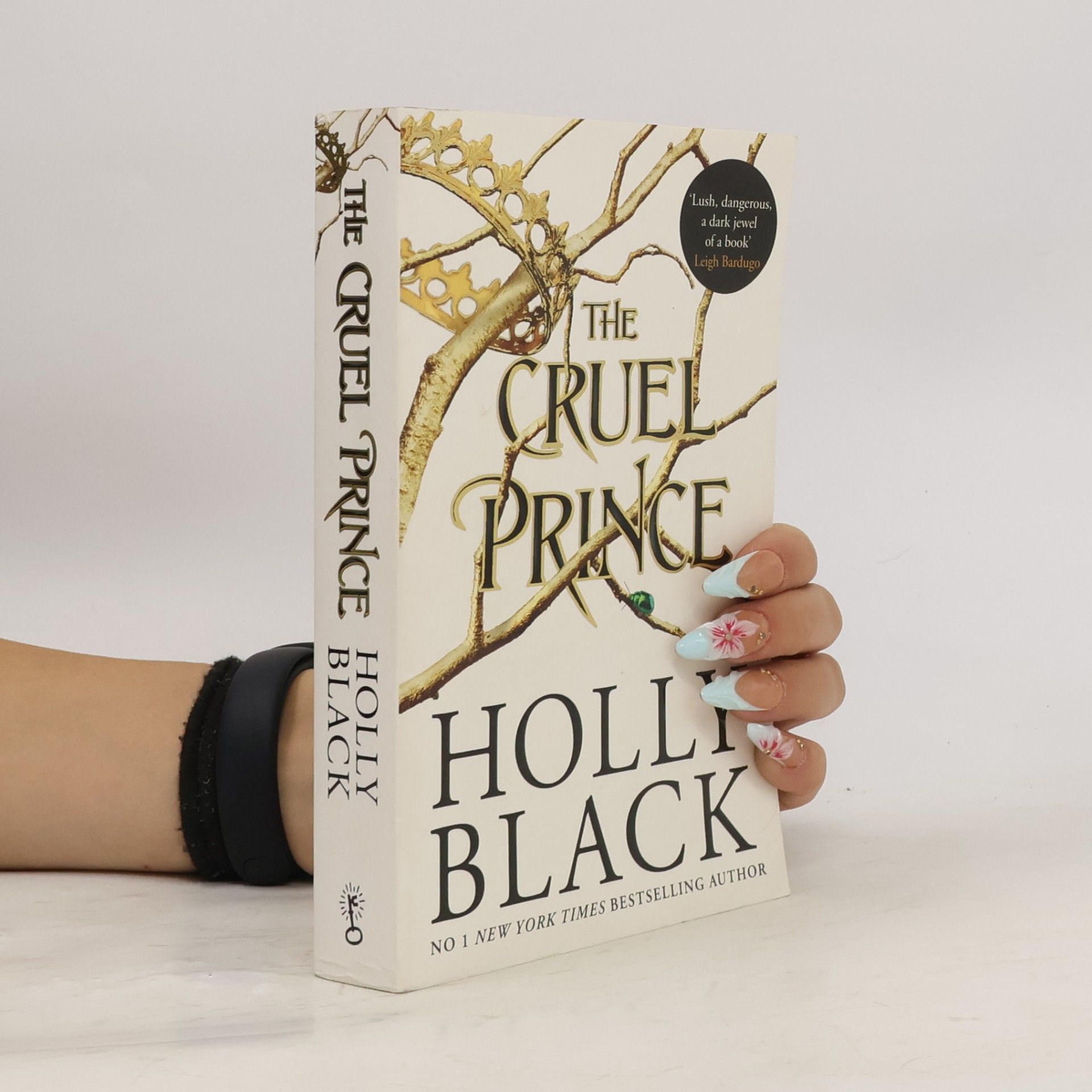 Holly Black The Cruel Prince