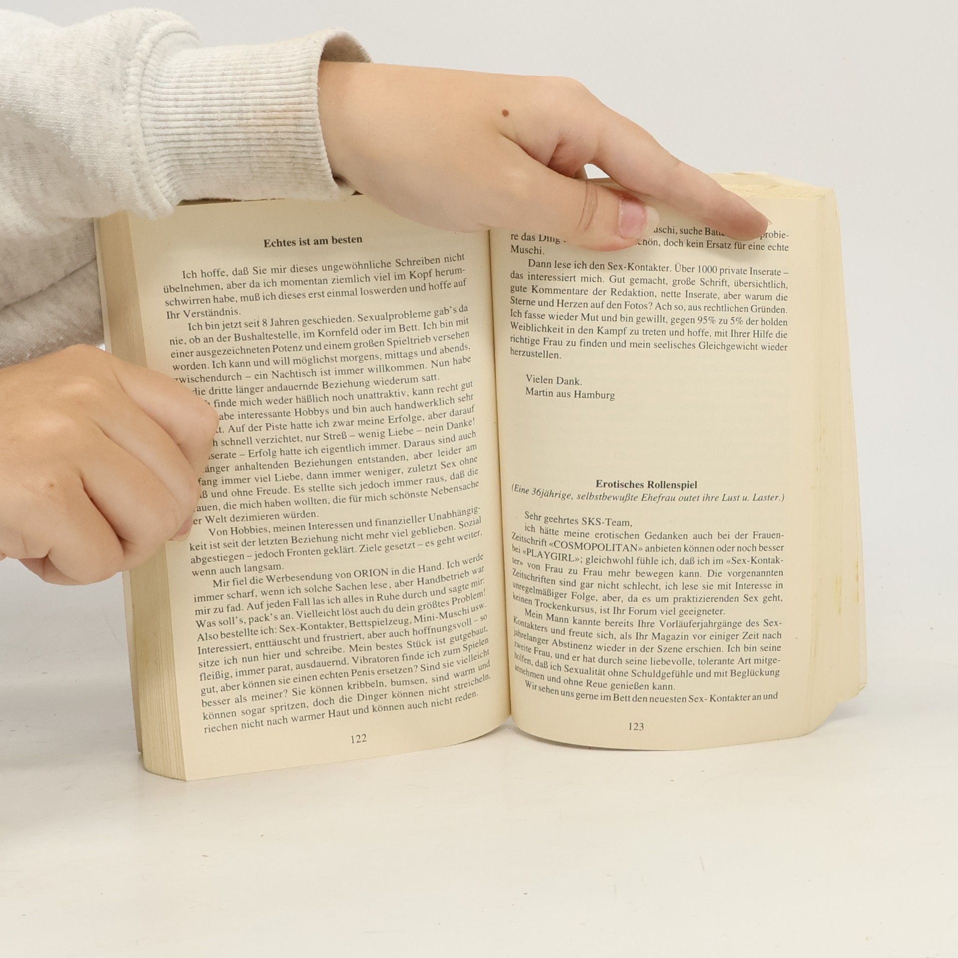 nezn. Lesen verboten!