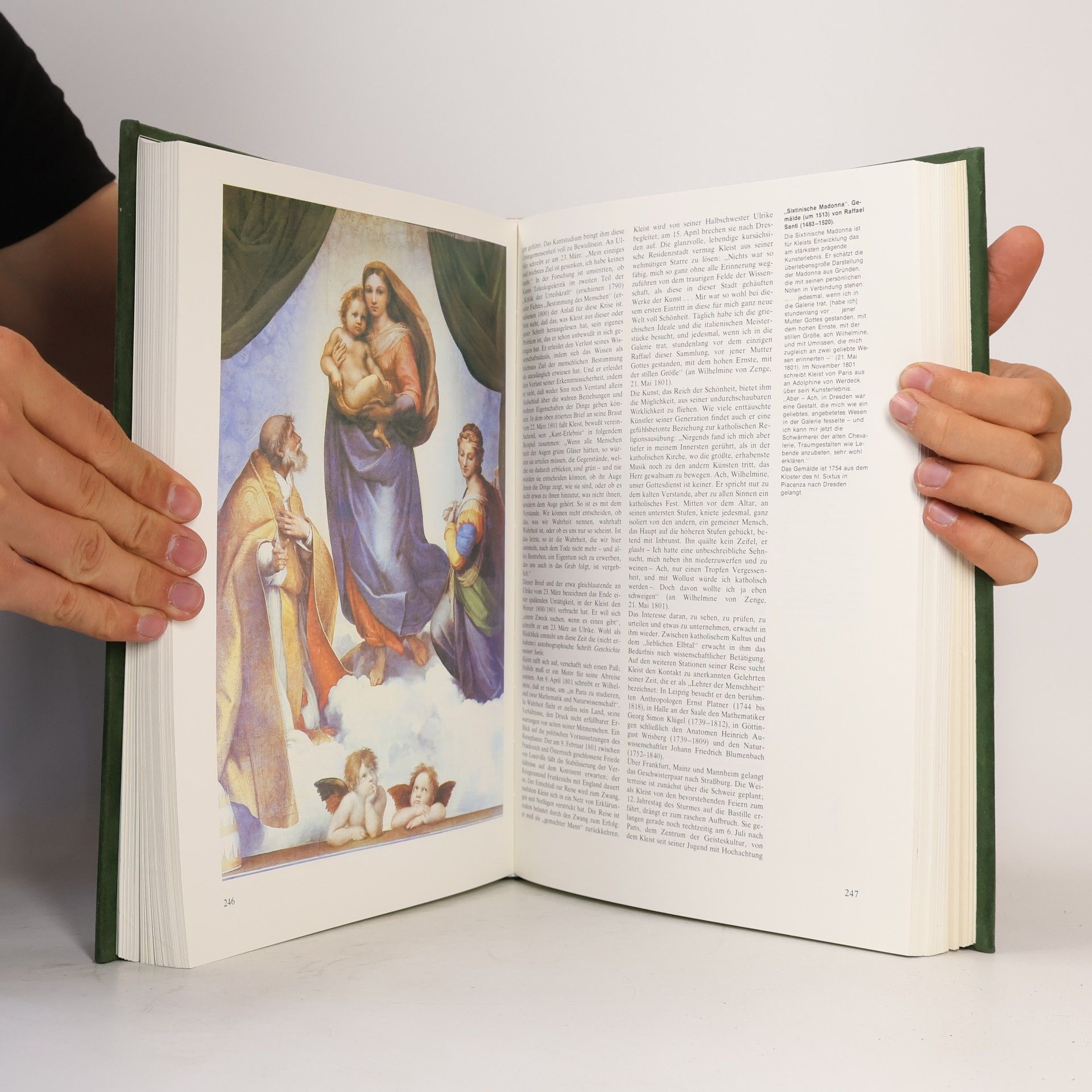 Kolektiv autorů Goethe und seine Zeit