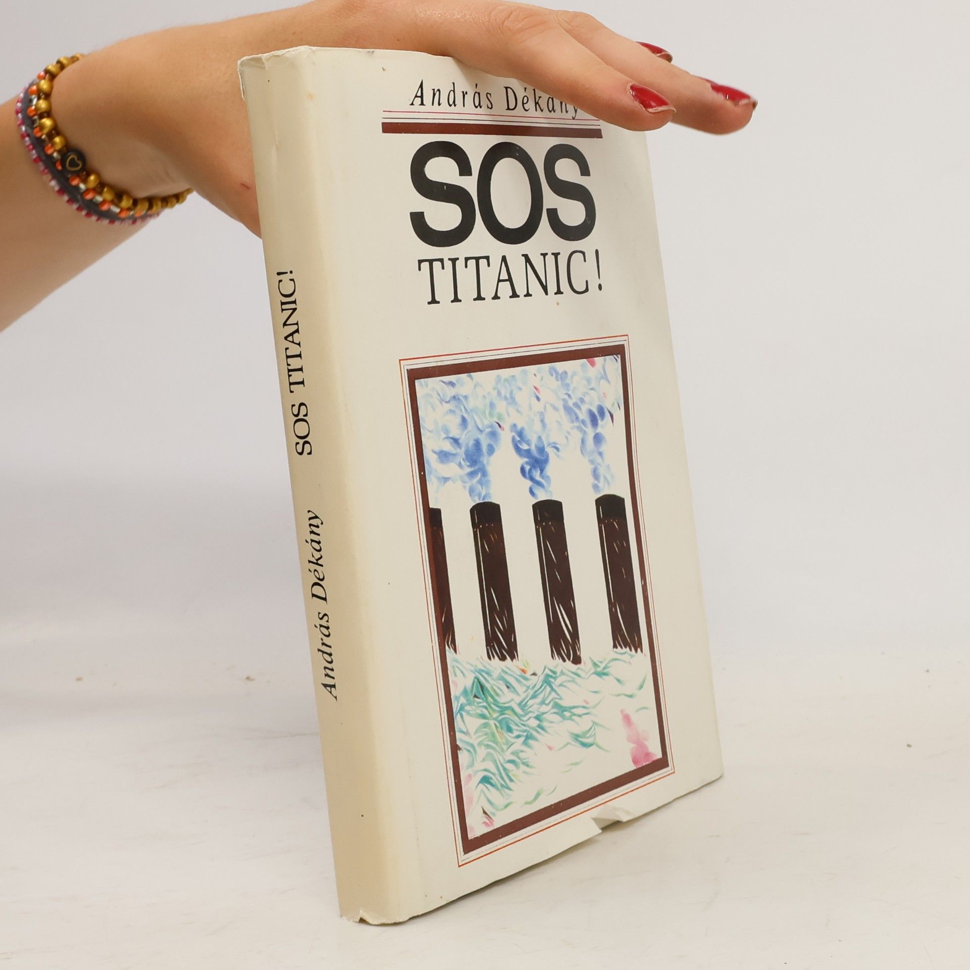 SOS Titanic!