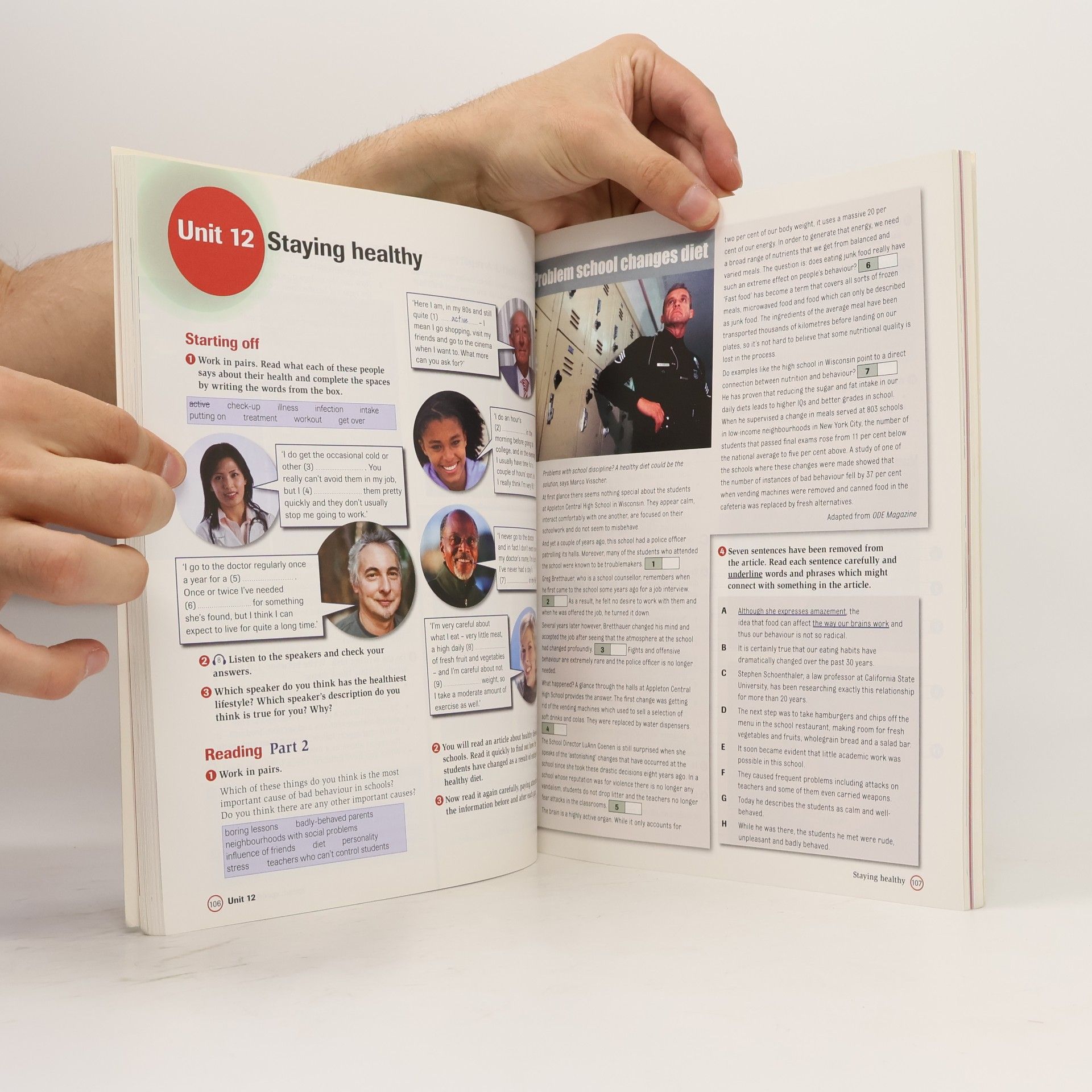 Guy Brook-Hart Complete First Certificate. Student's Book with Answers