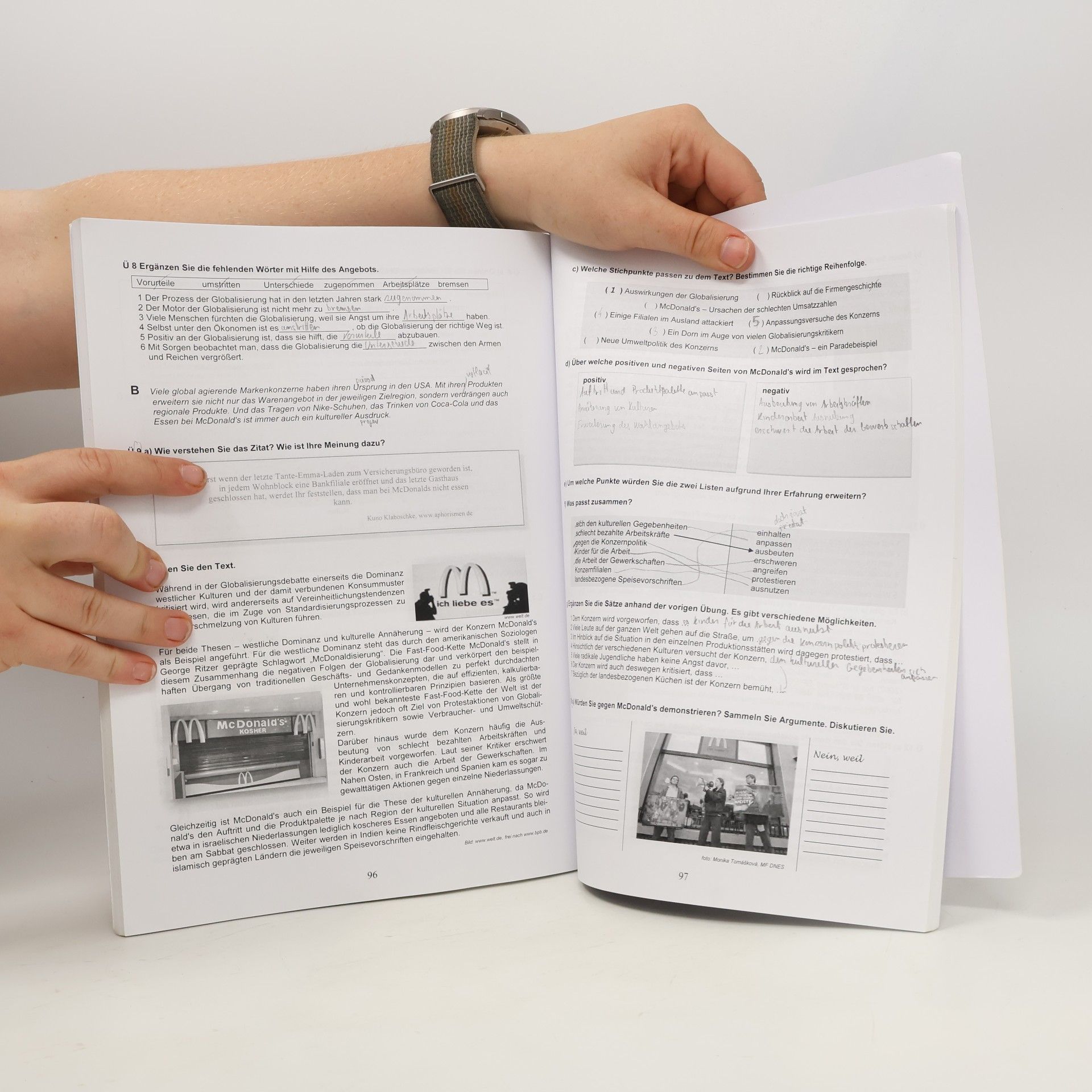 Collectif d'auteurs Fachsprache Wirtschaft Neu 2