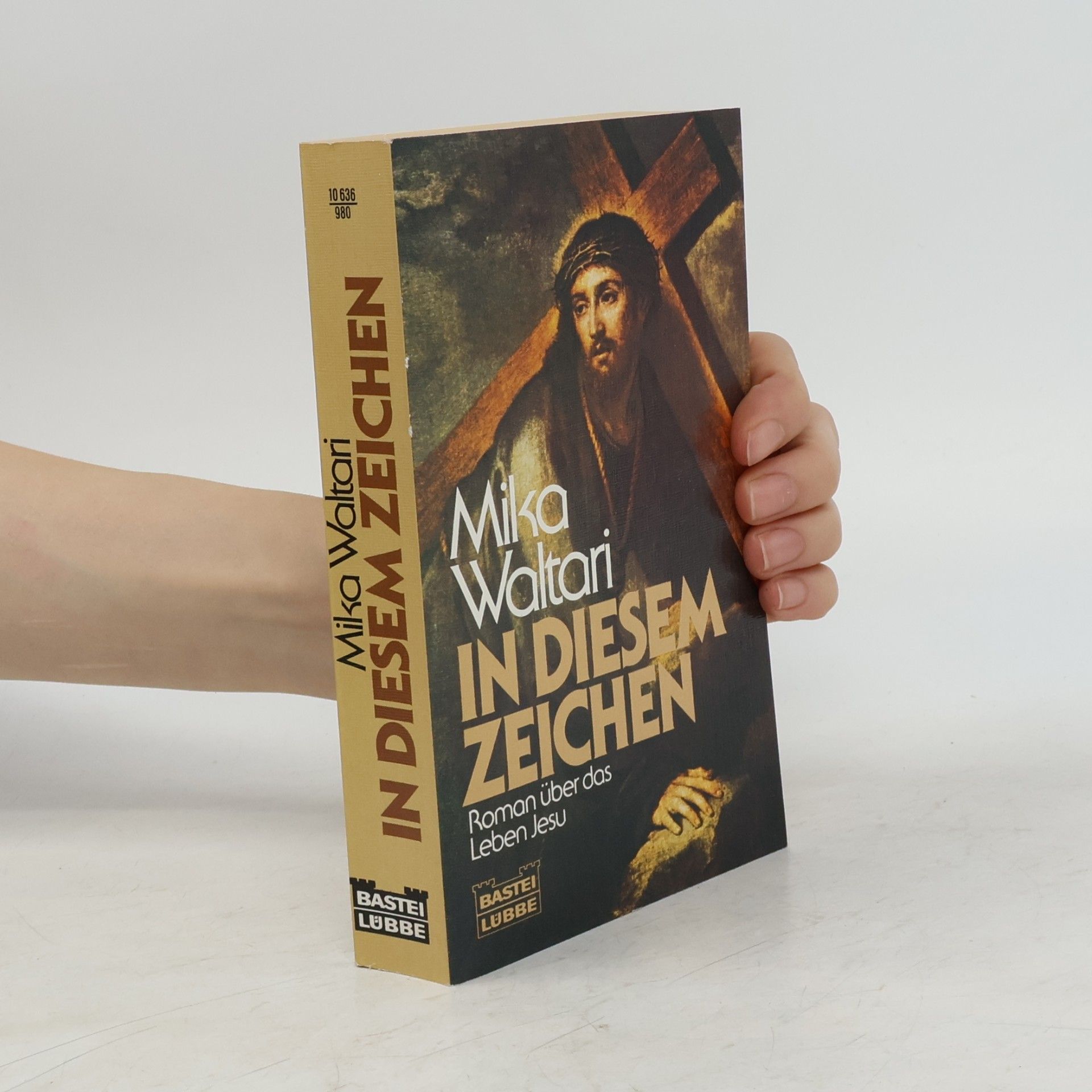 Mika Waltari In diesem Zeichen