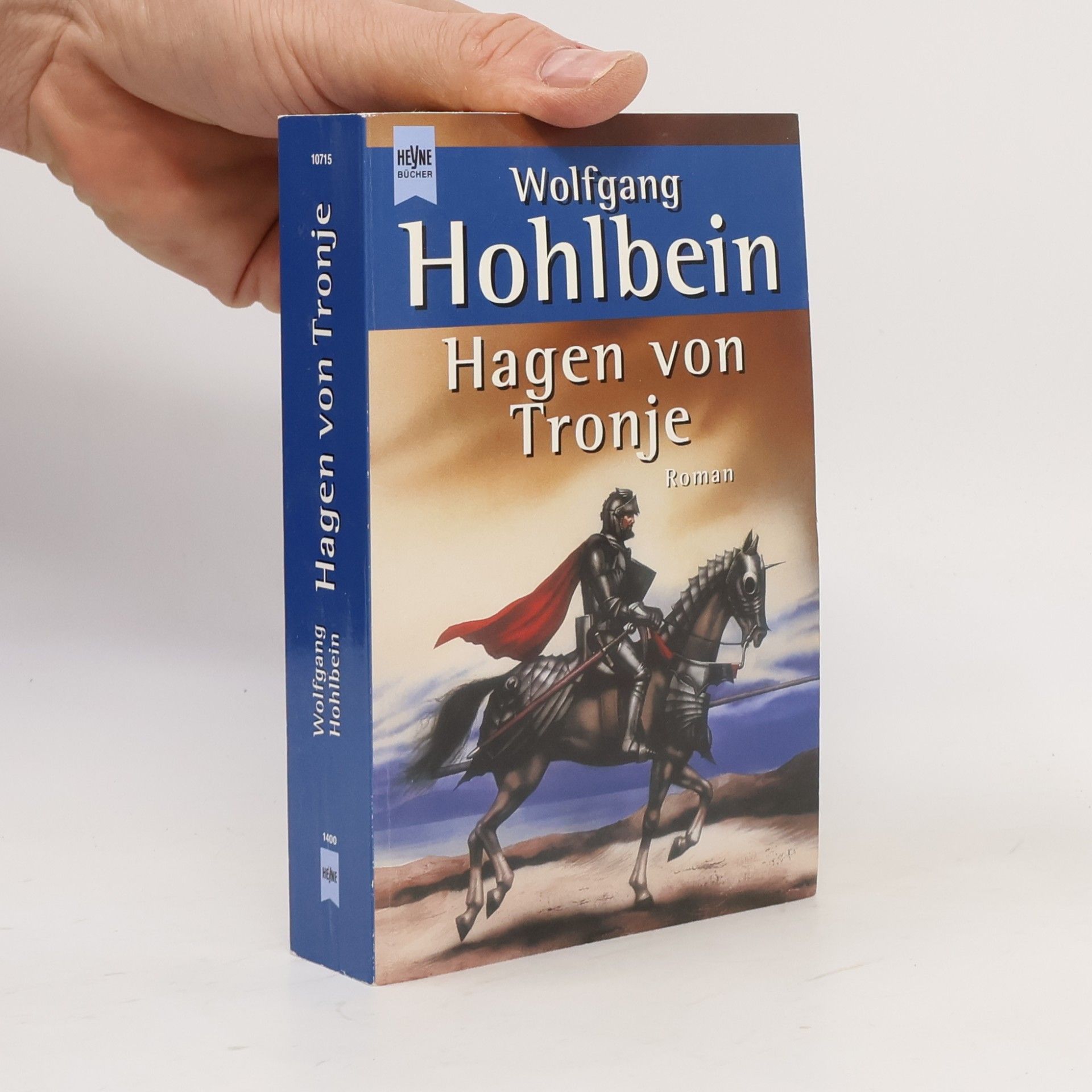 Hagen von Tronje