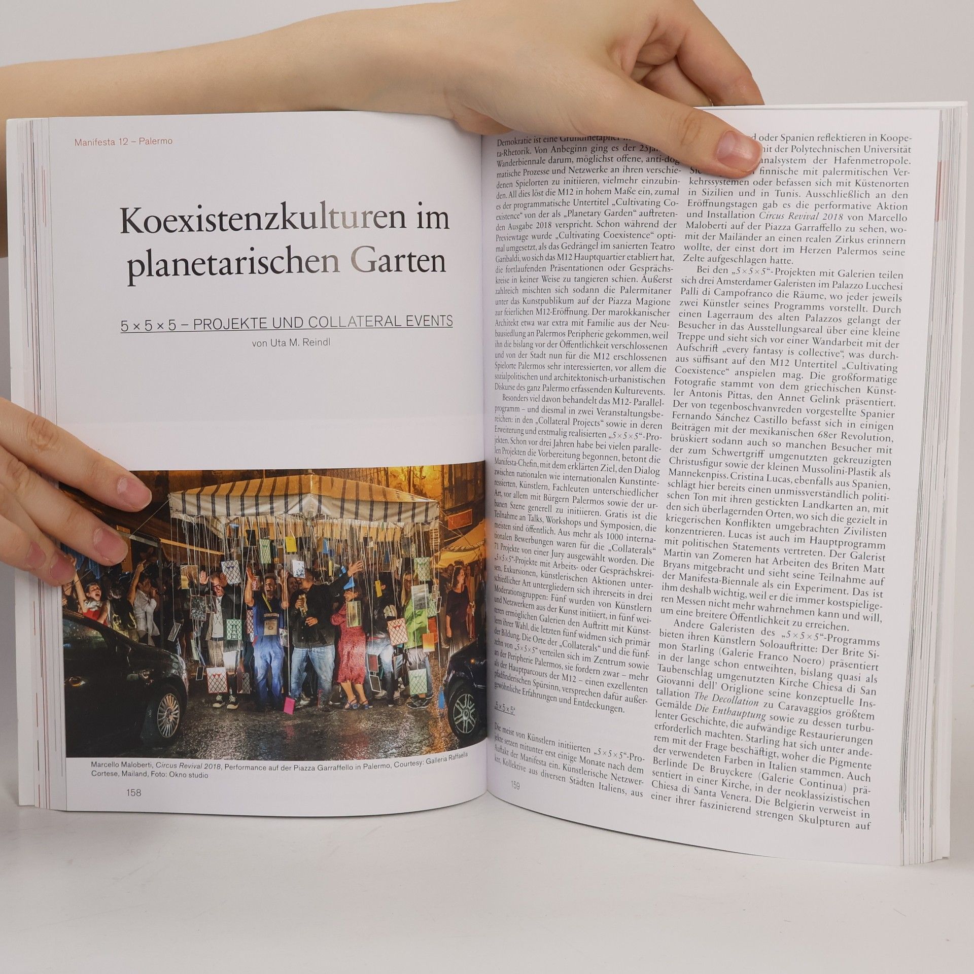 Autorenkollektiv Kunstforum 255