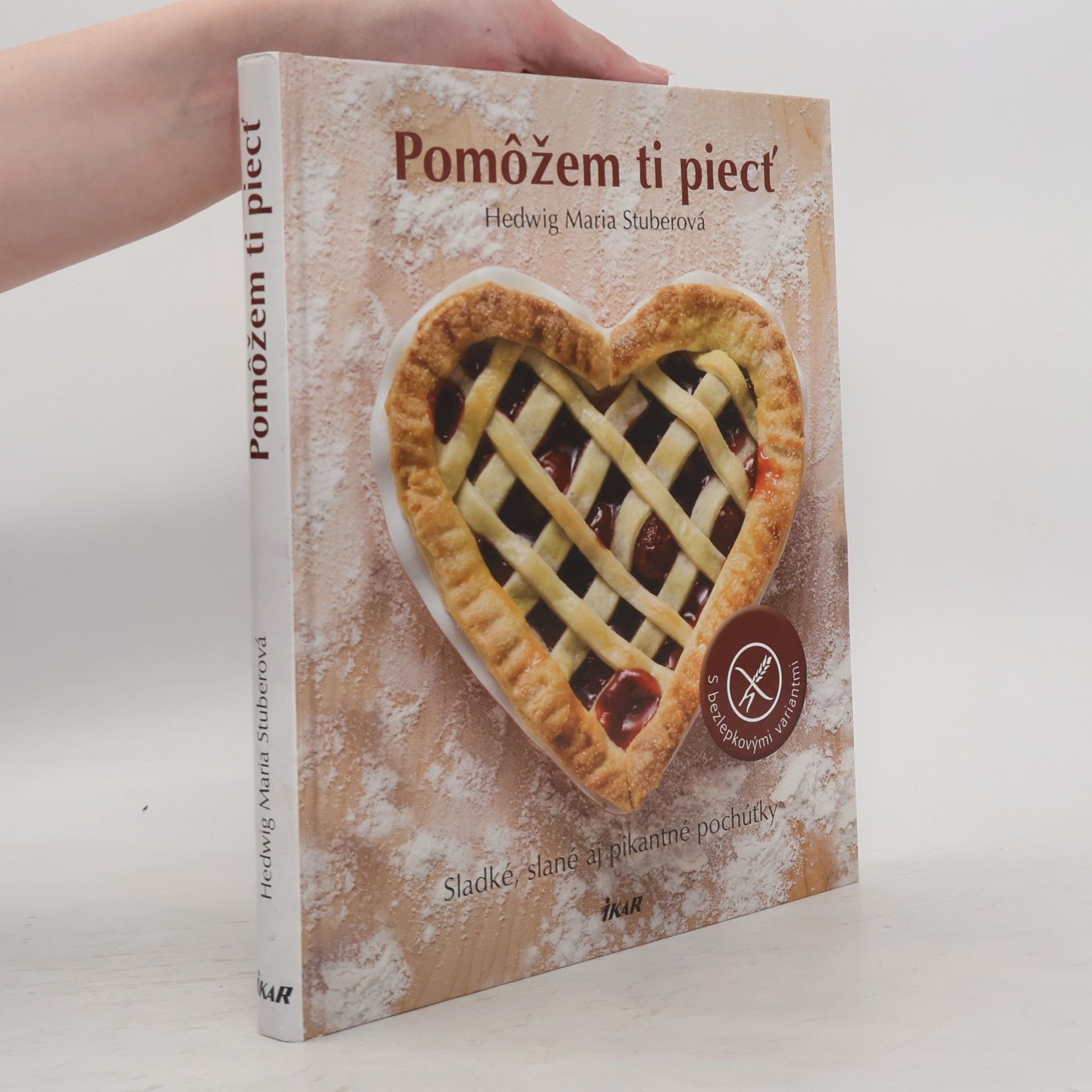 Pomôžem ti piecť