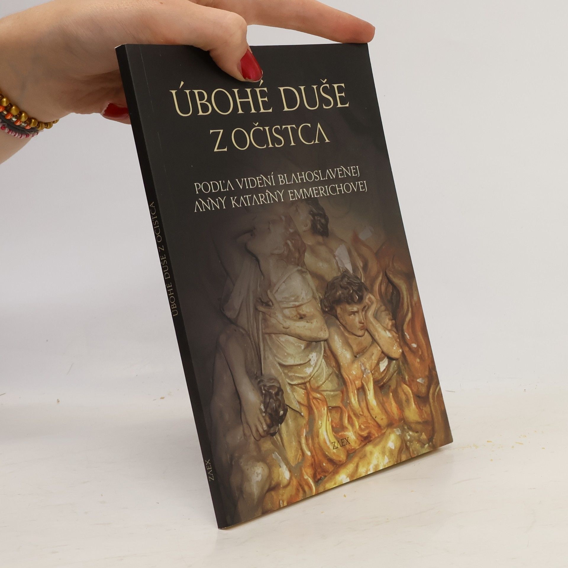 Ubohé duše z očistca