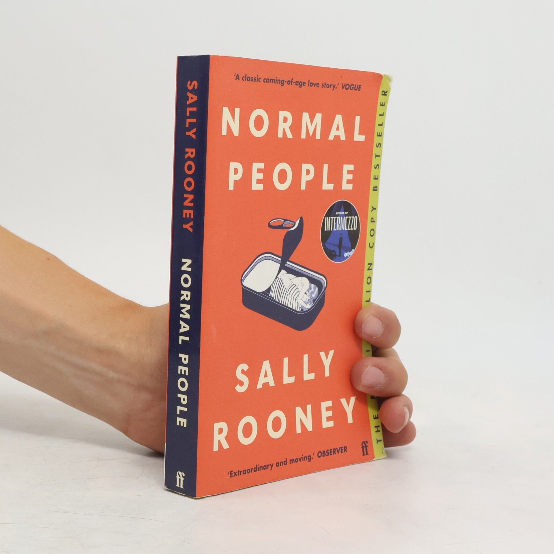 Normal People