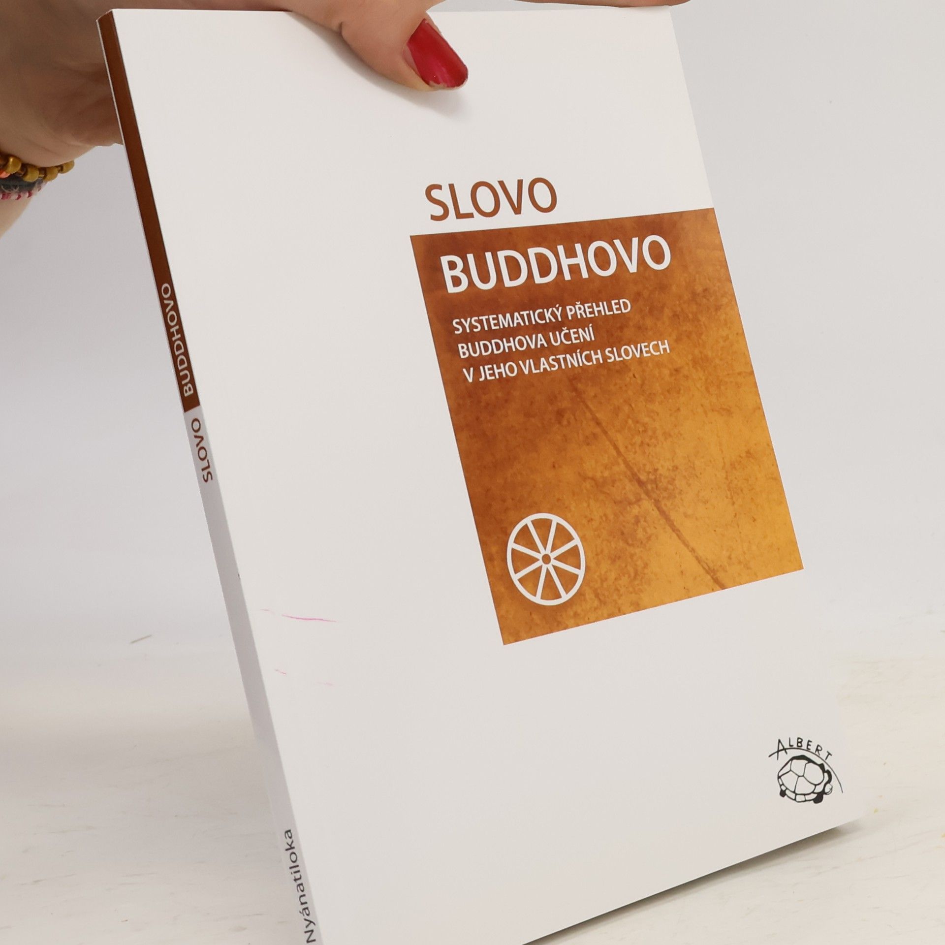 asi př Krasi př Kr Buddha Slovo Buddhovo