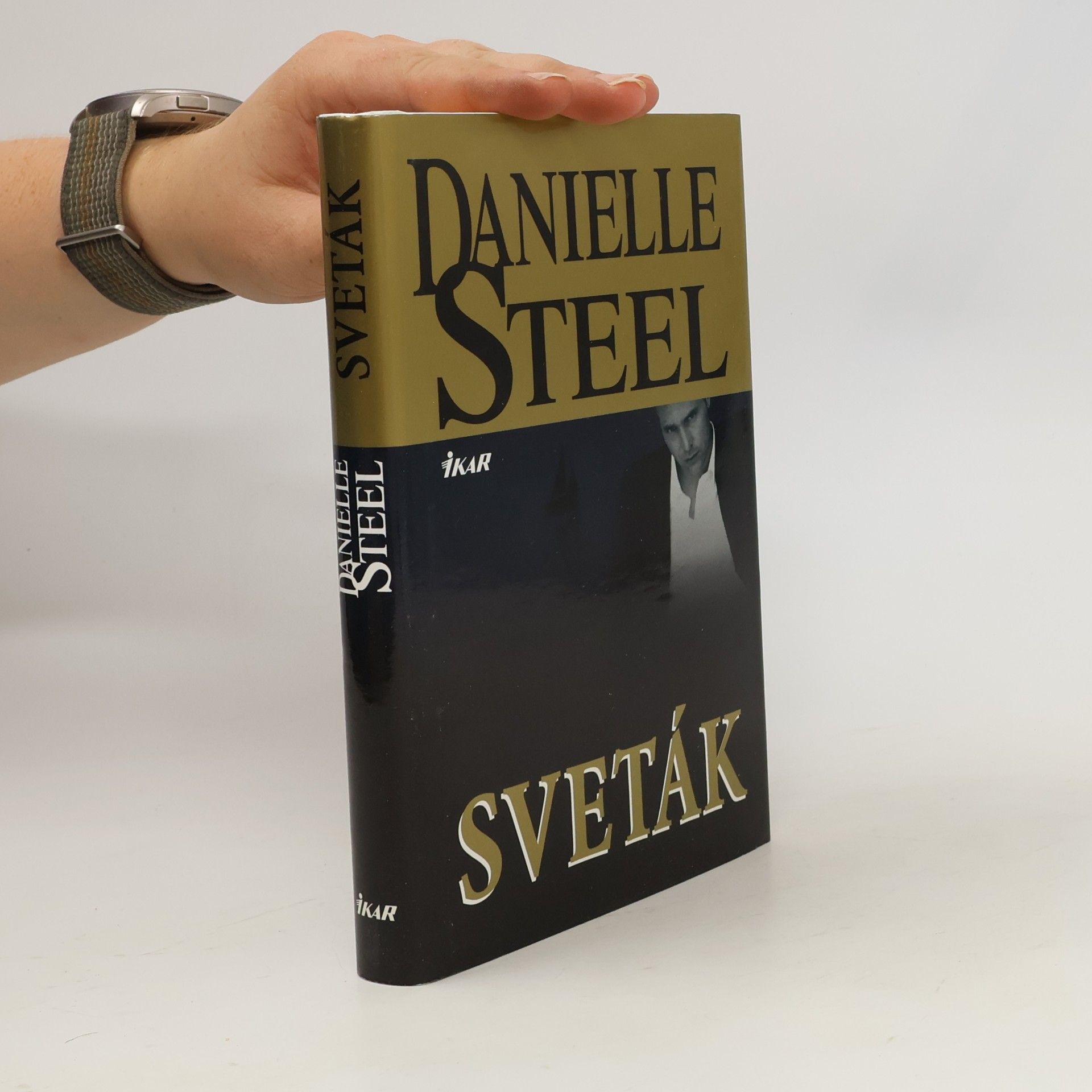 Danielle Steel Sveták