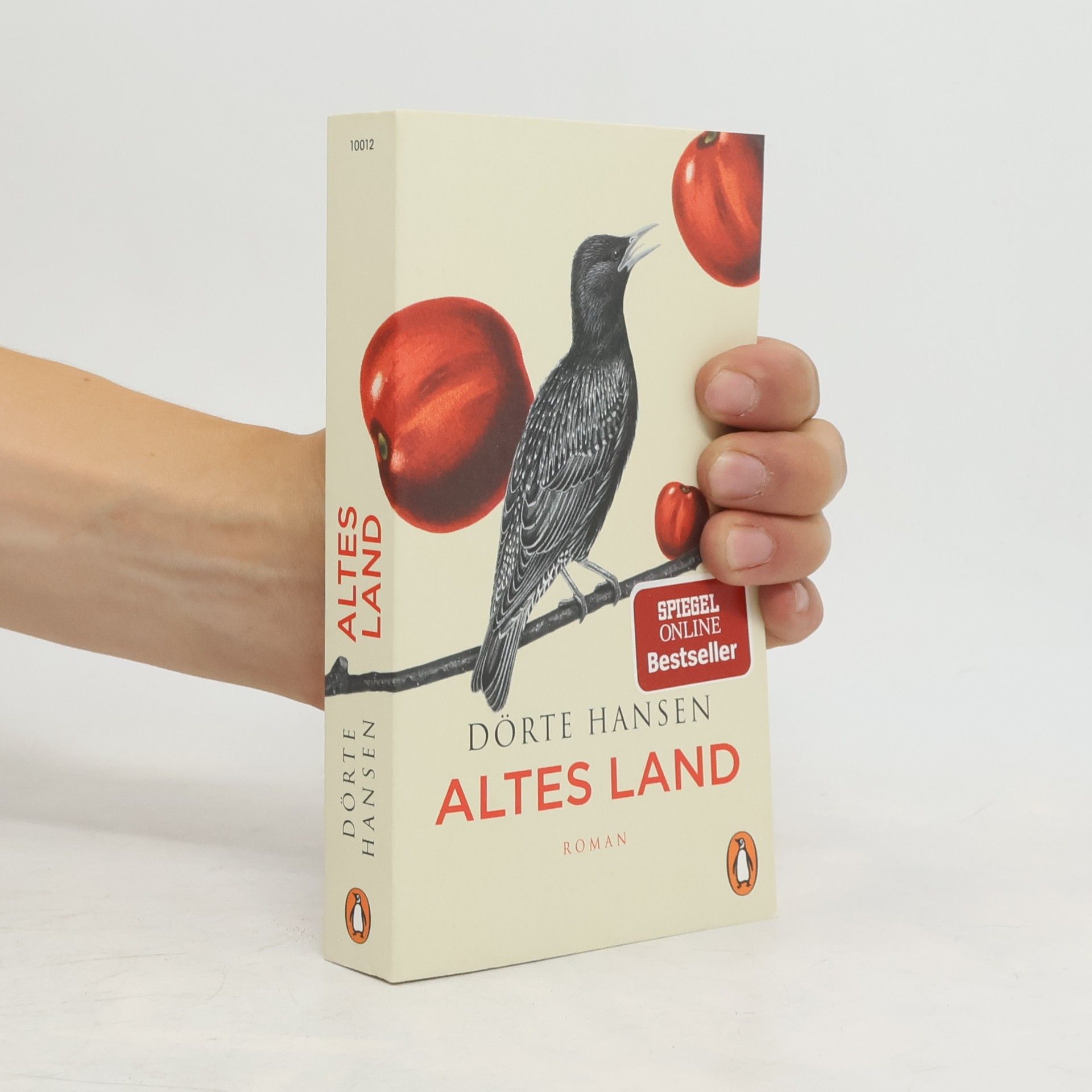 Dörte Hansen Altes Land