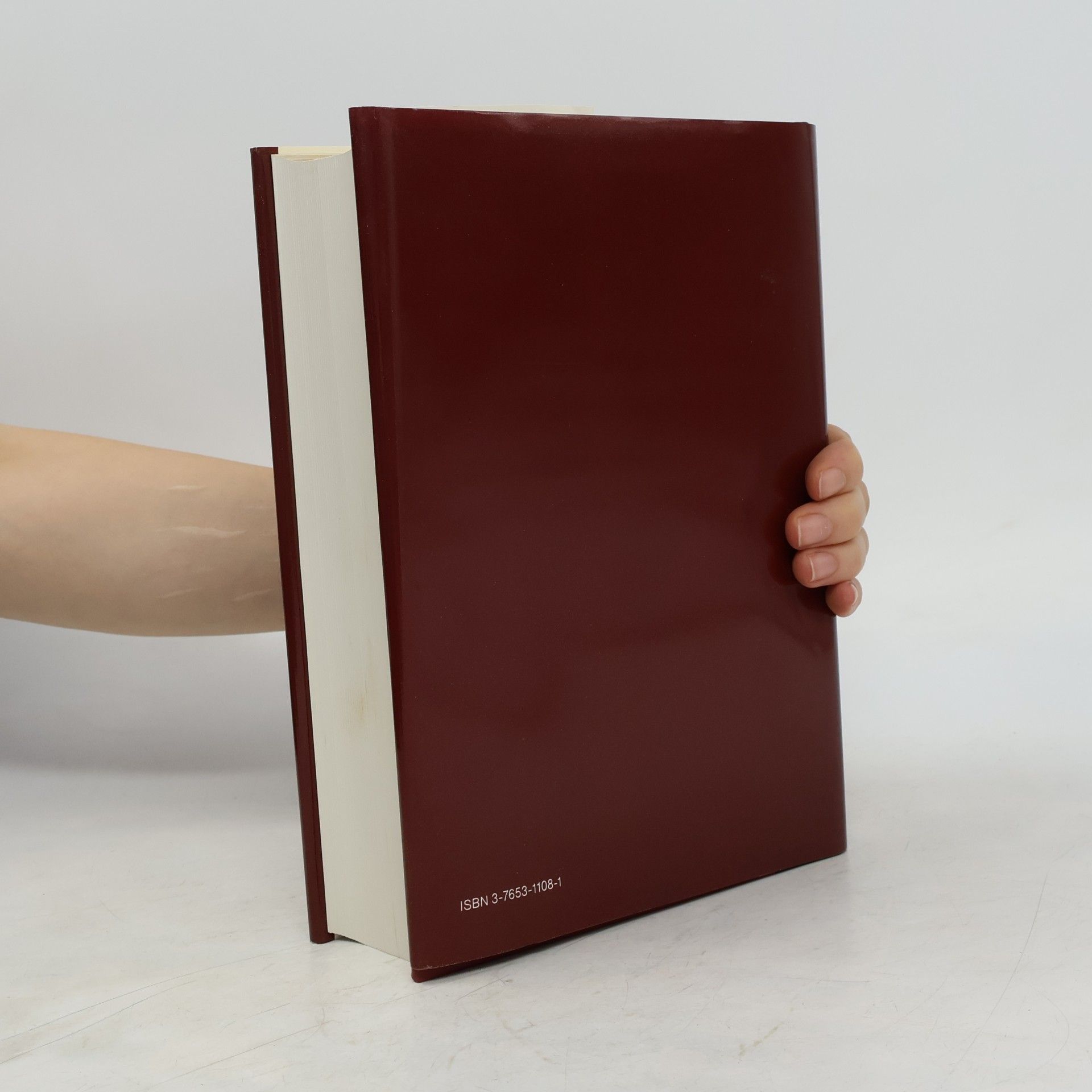 Autorenkollektiv Brockhaus Enzyklopädie 8 (FRU-GOS)