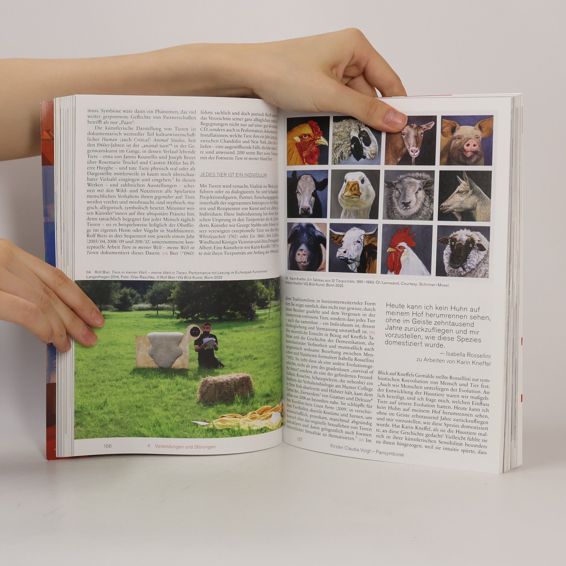 Autorenkollektiv Kunstforum. Zusammen Leben 281