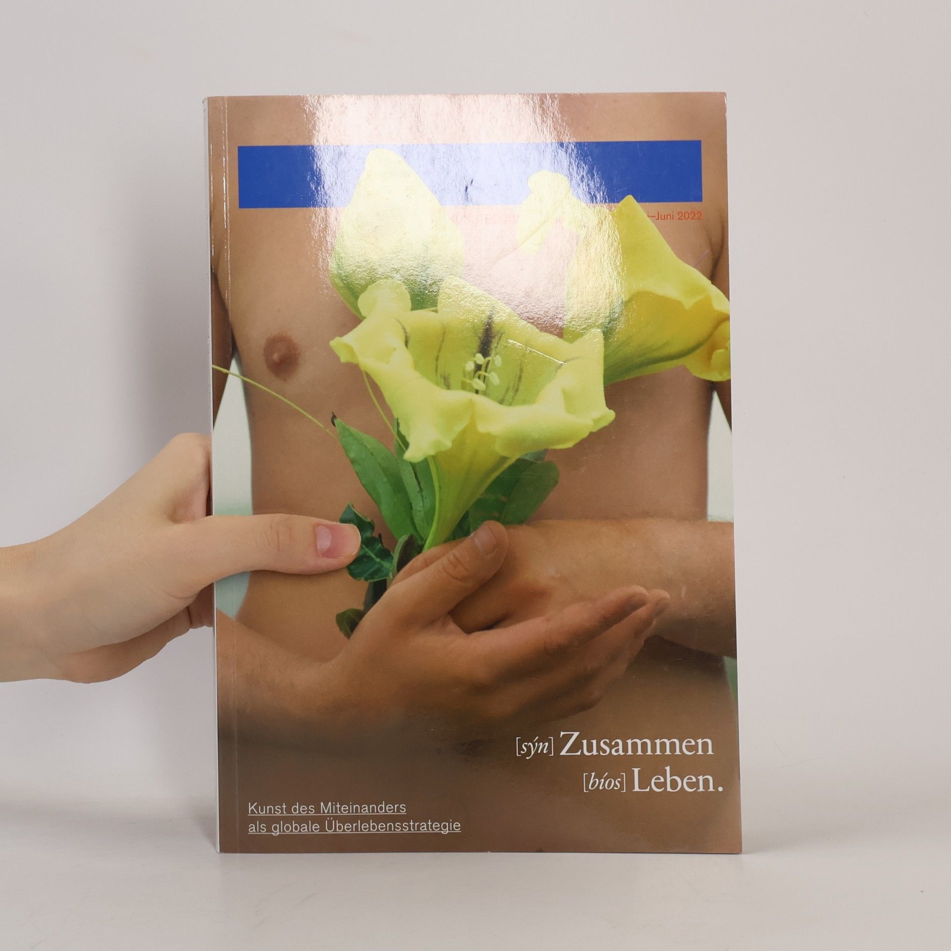 Autorenkollektiv Kunstforum. Zusammen Leben 281