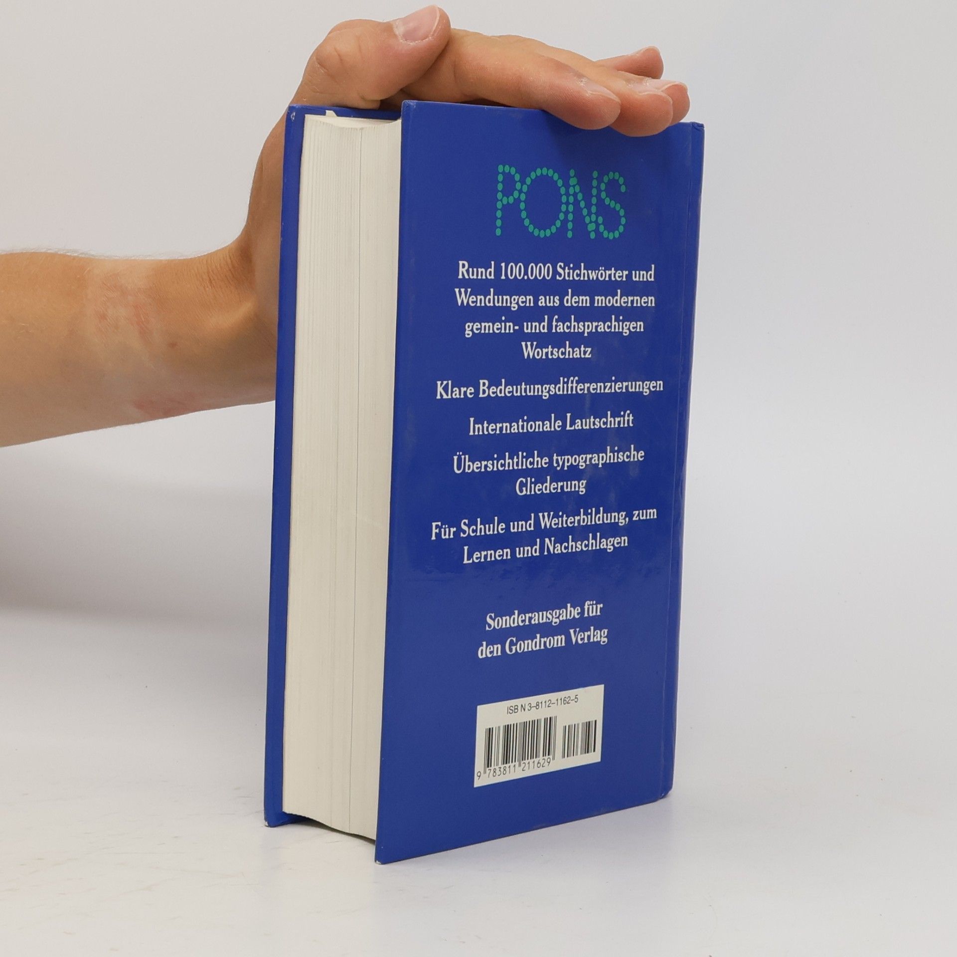 Autorenkollektiv Kompakt - Wörterbuch Französisch/Deutsch