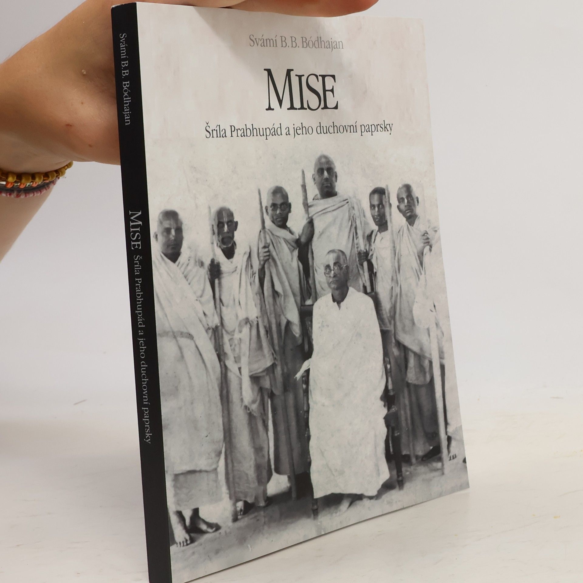 Mise