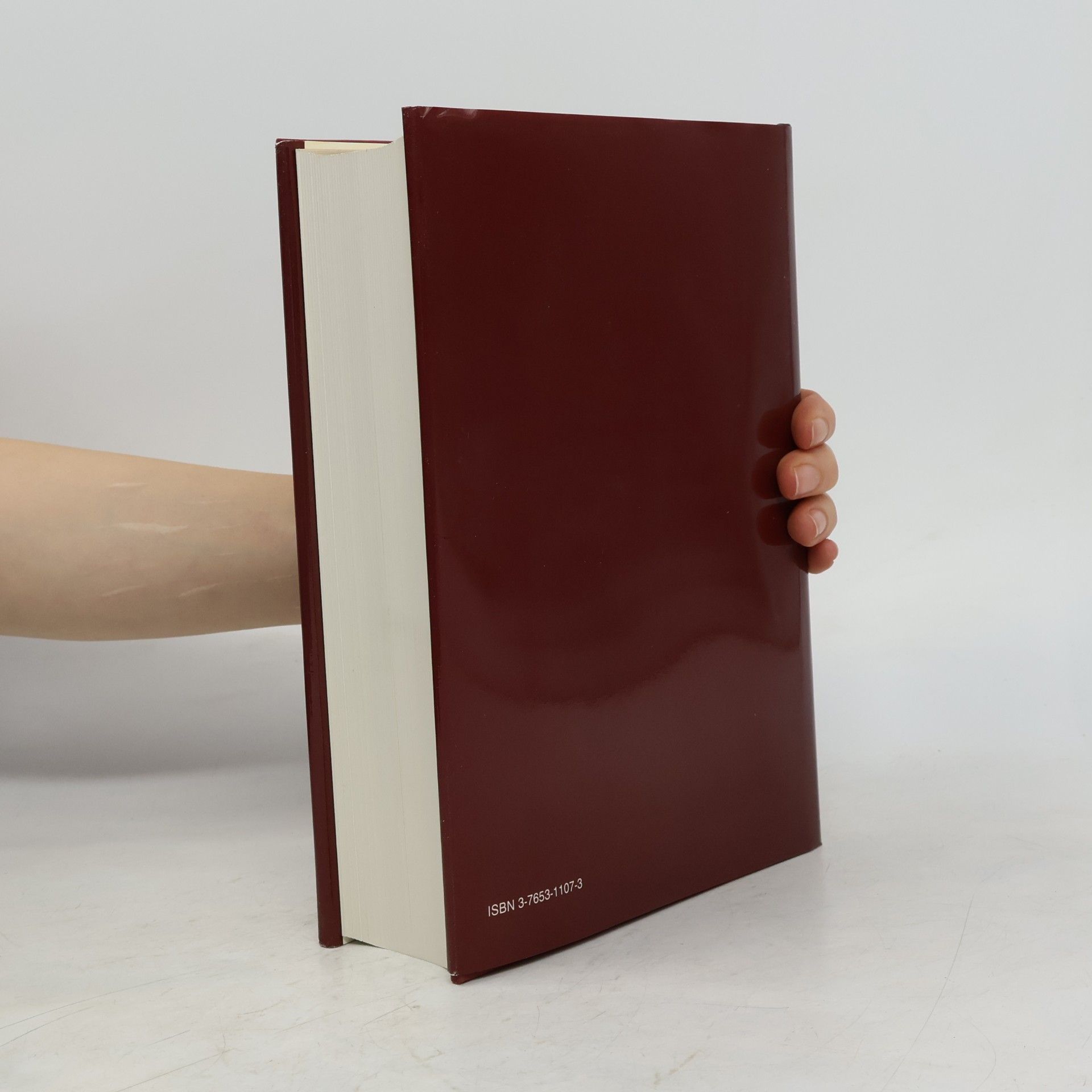 Autores varios Brockhaus Enzyklopädie 7 (EX-FRT)