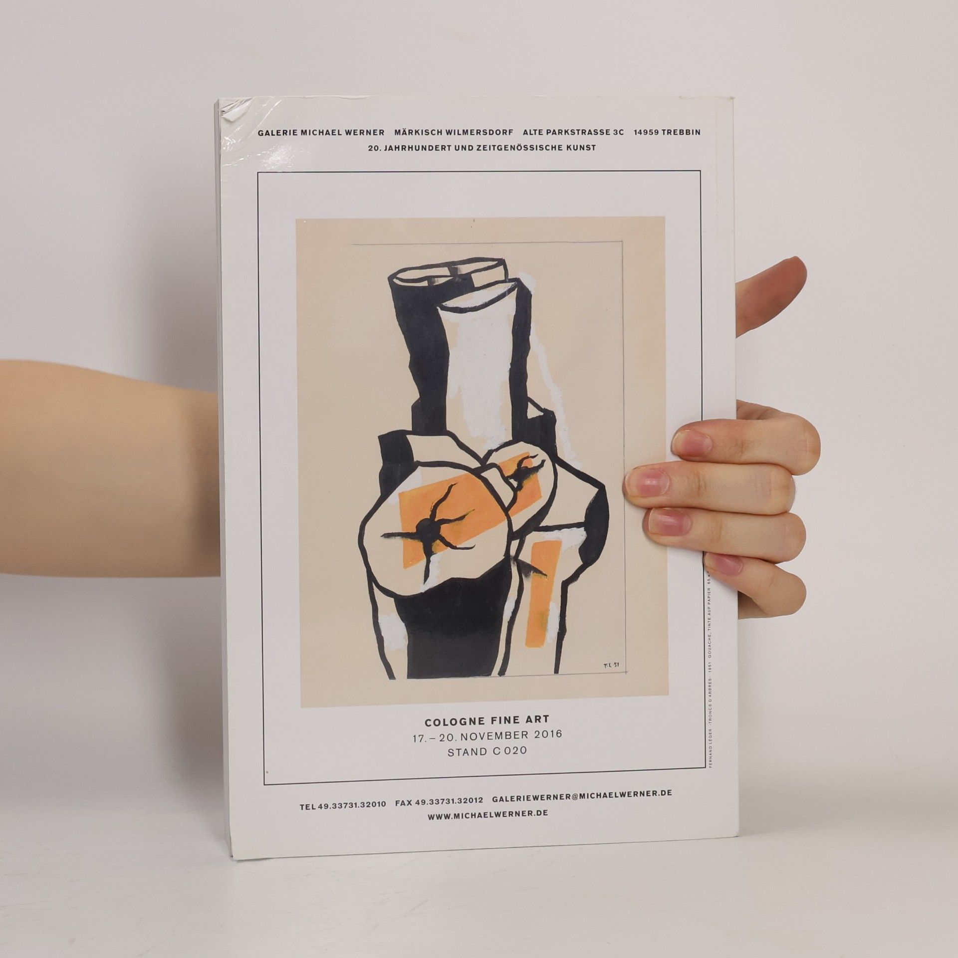 kolektiv Kunstforum International 243